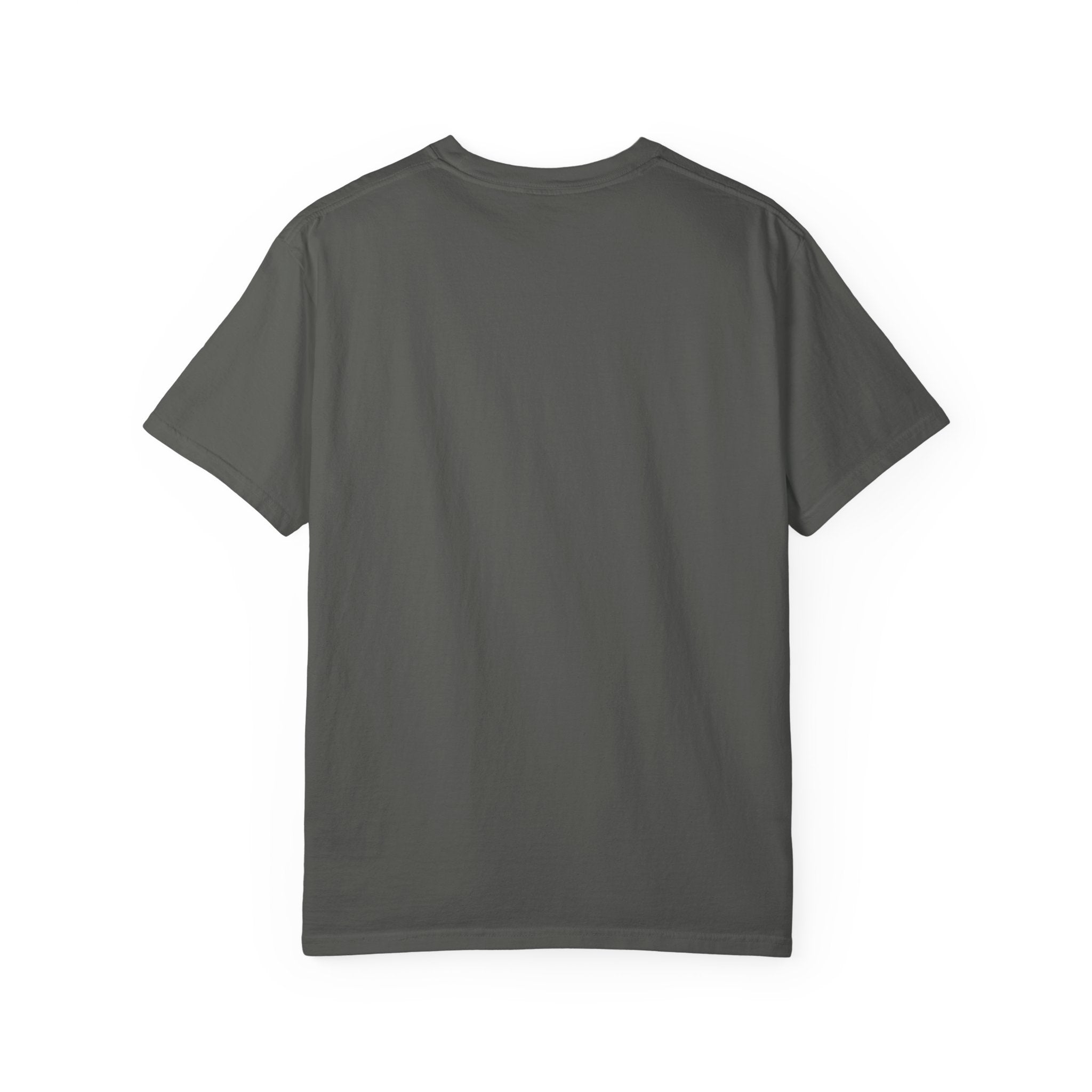 Commissioner's Tee