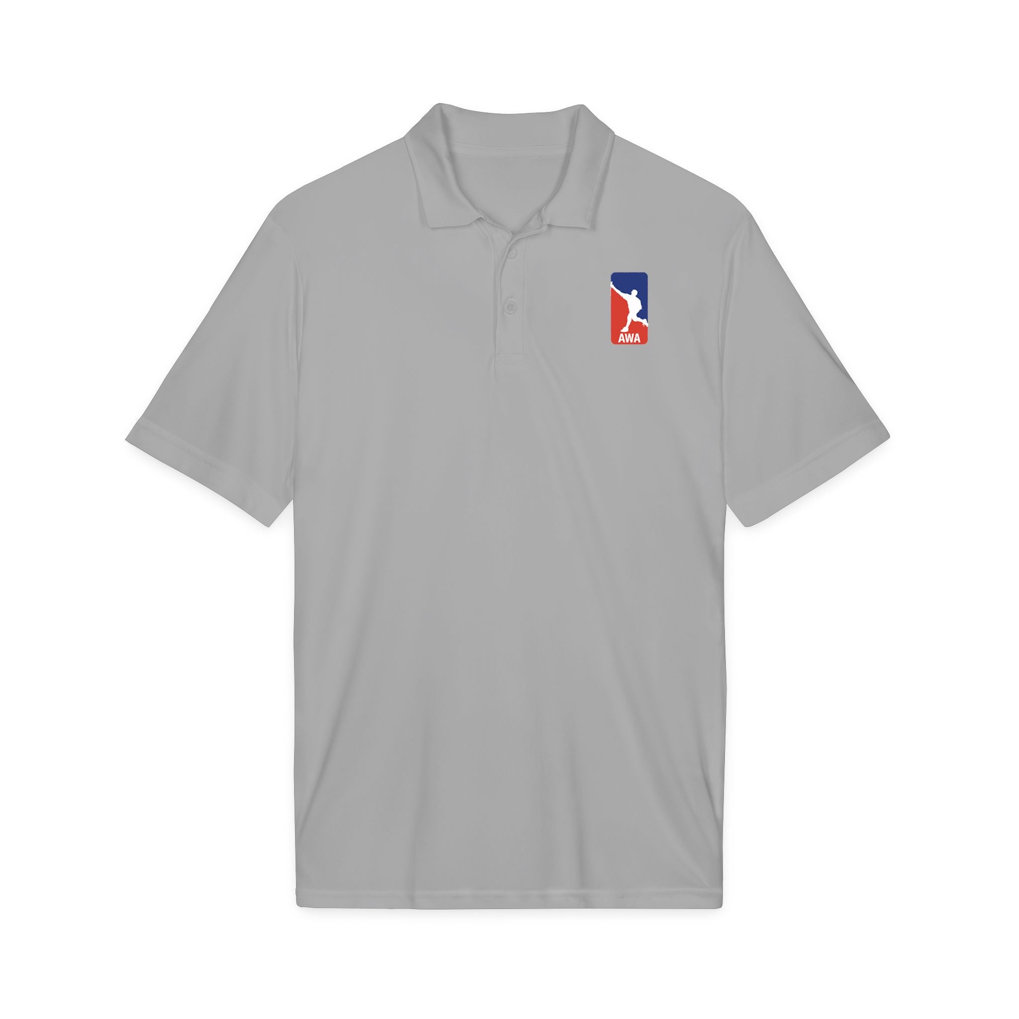Commissioner's Polo
