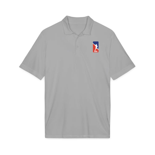 Commissioner's Polo