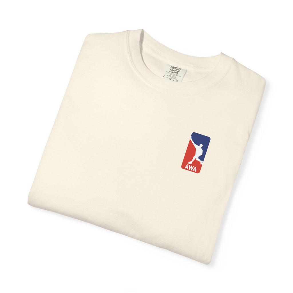 Commissioner's Tee