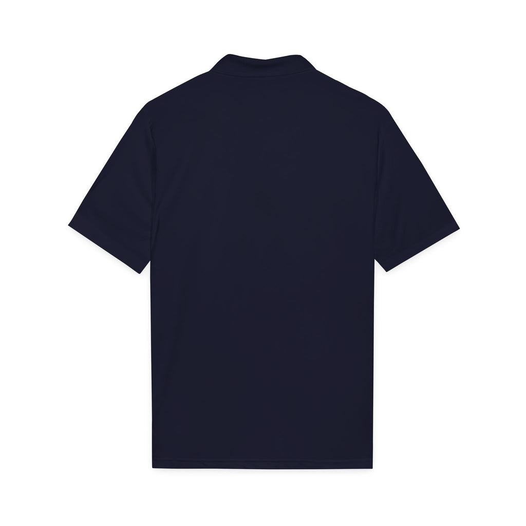 Commissioner's Polo