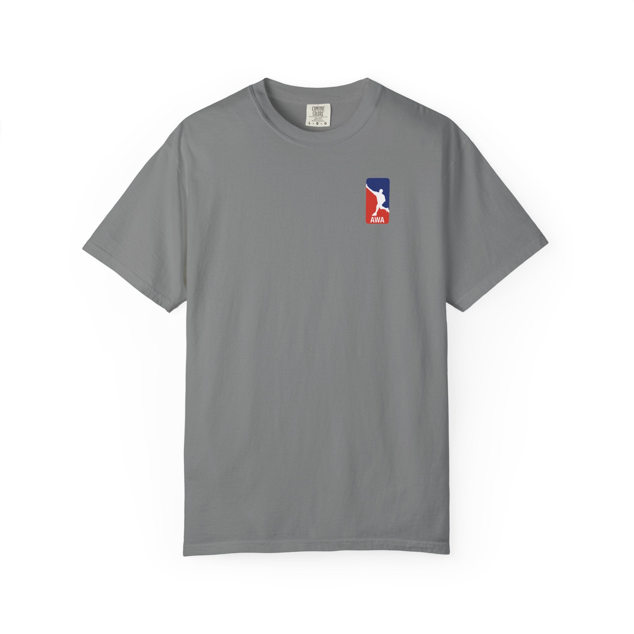 Commissioner's Tee