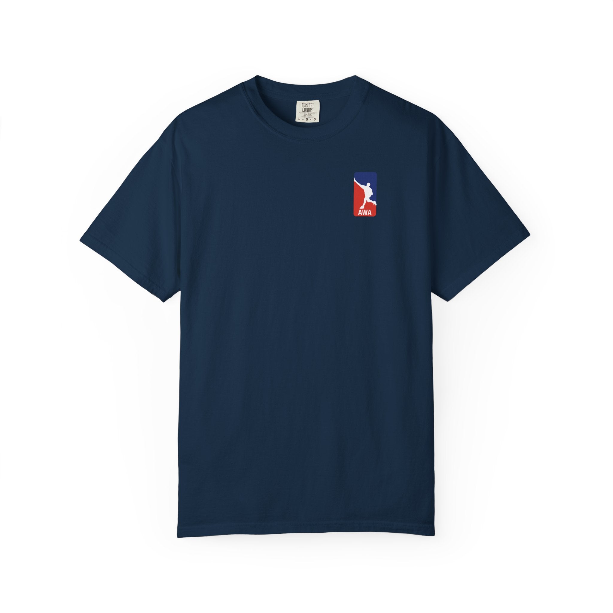 Commissioner's Tee