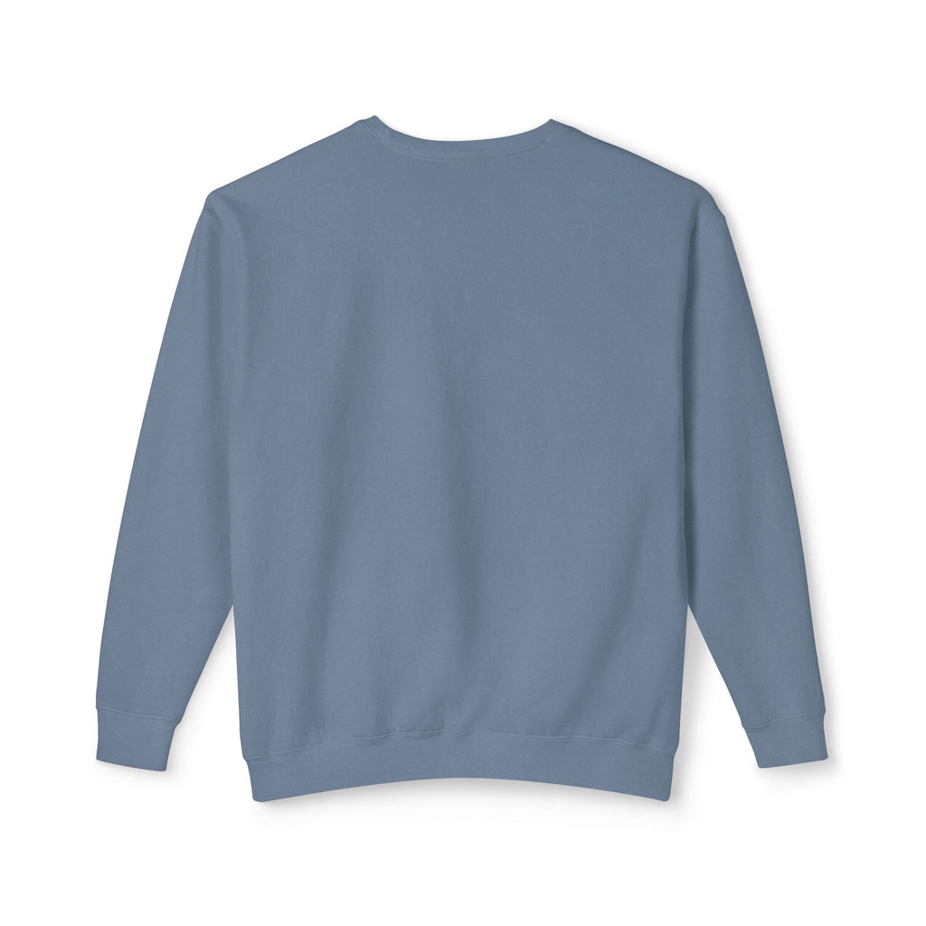 Commissioner's Crewneck