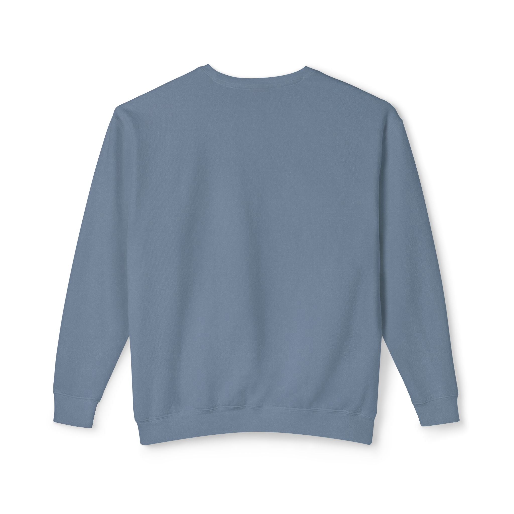 Commissioner's Crewneck