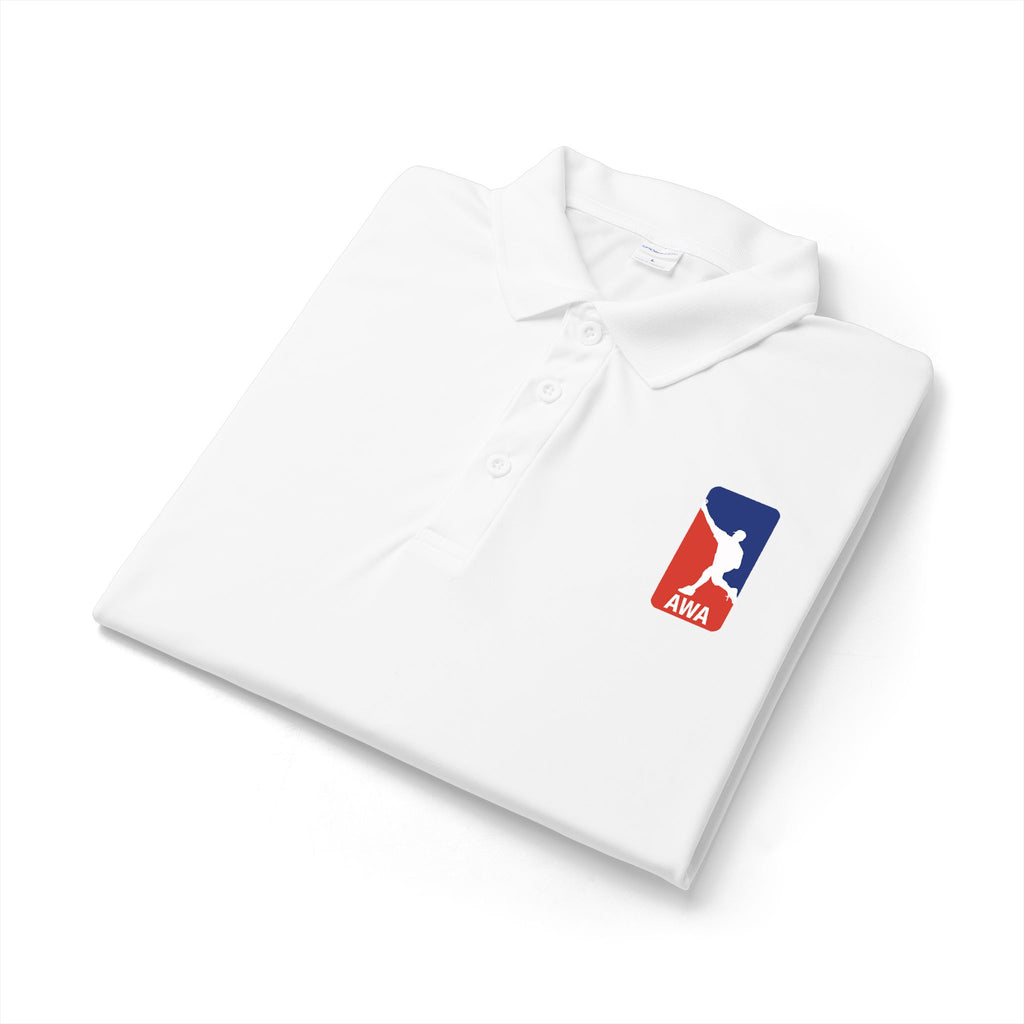 Commissioner's Polo