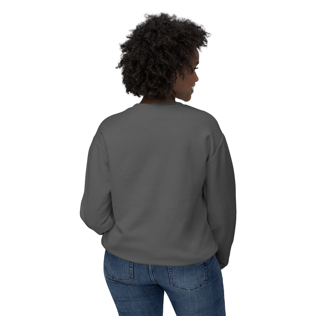 Commissioner's Crewneck