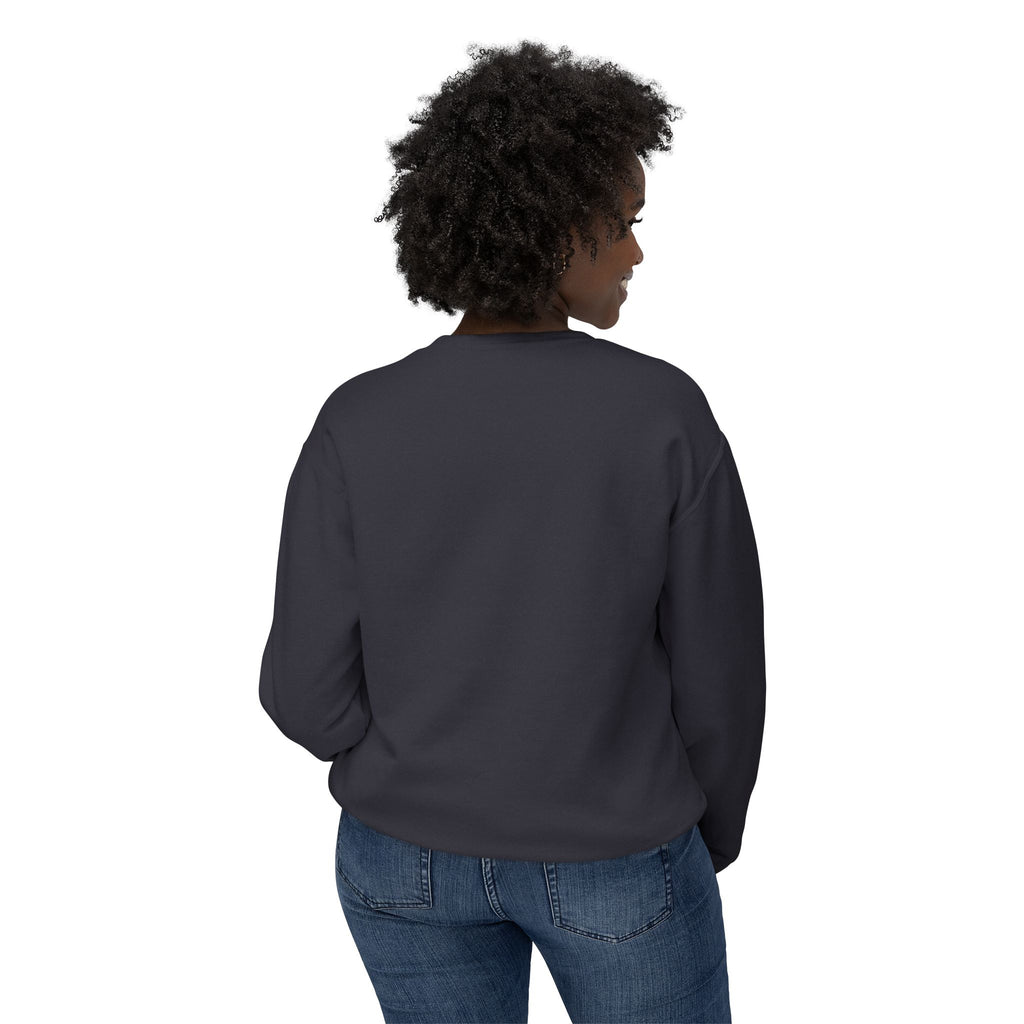 Commissioner's Crewneck
