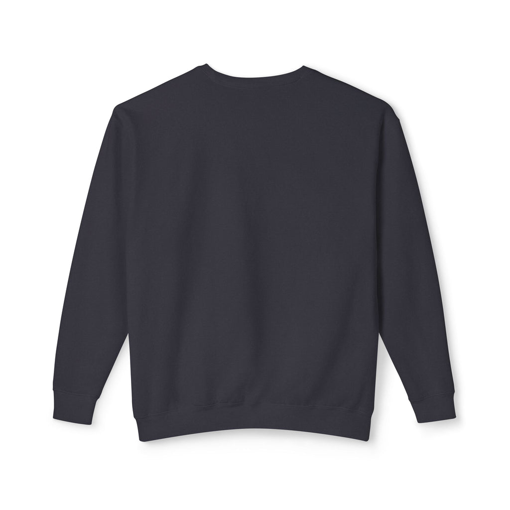 Commissioner's Crewneck