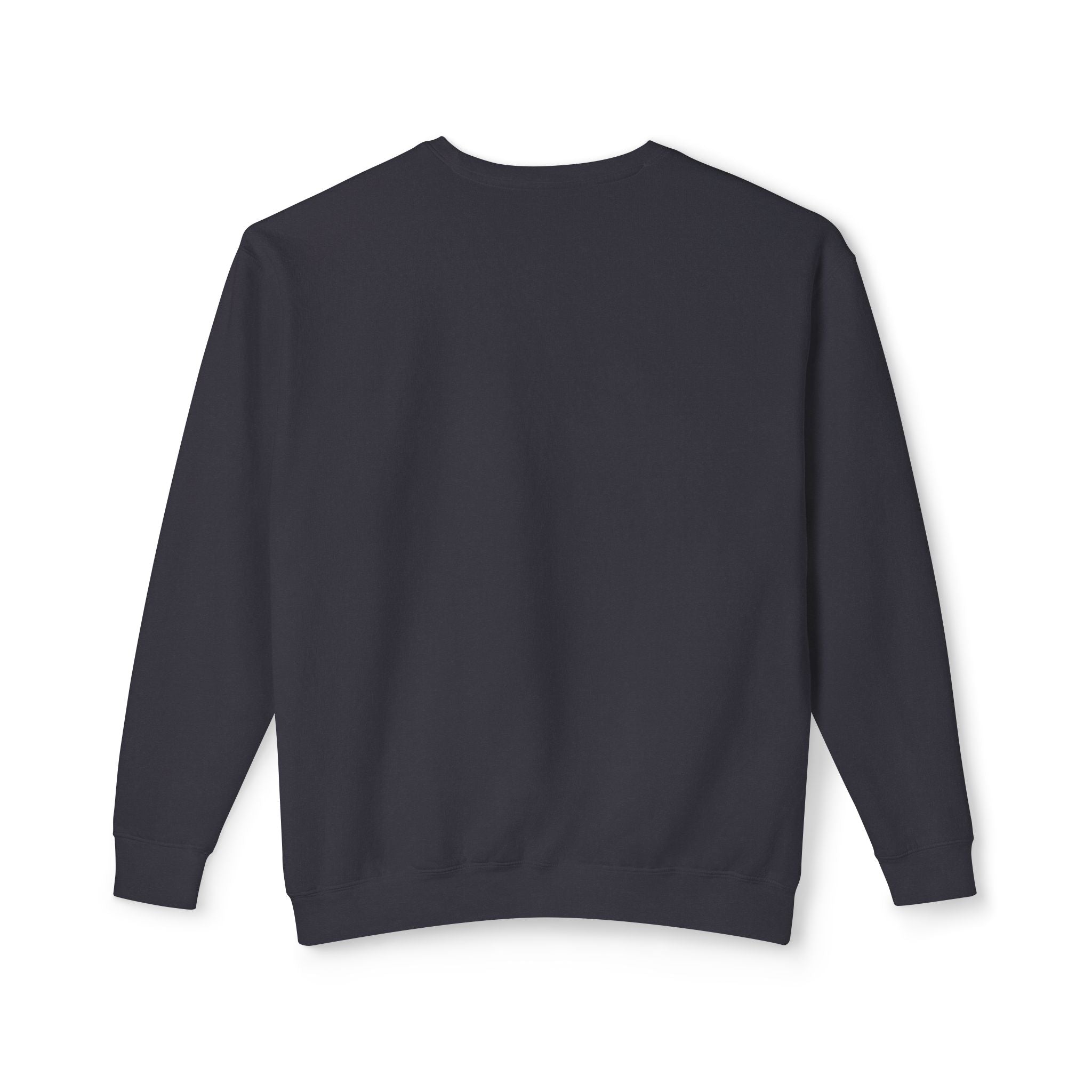 Commissioner's Crewneck