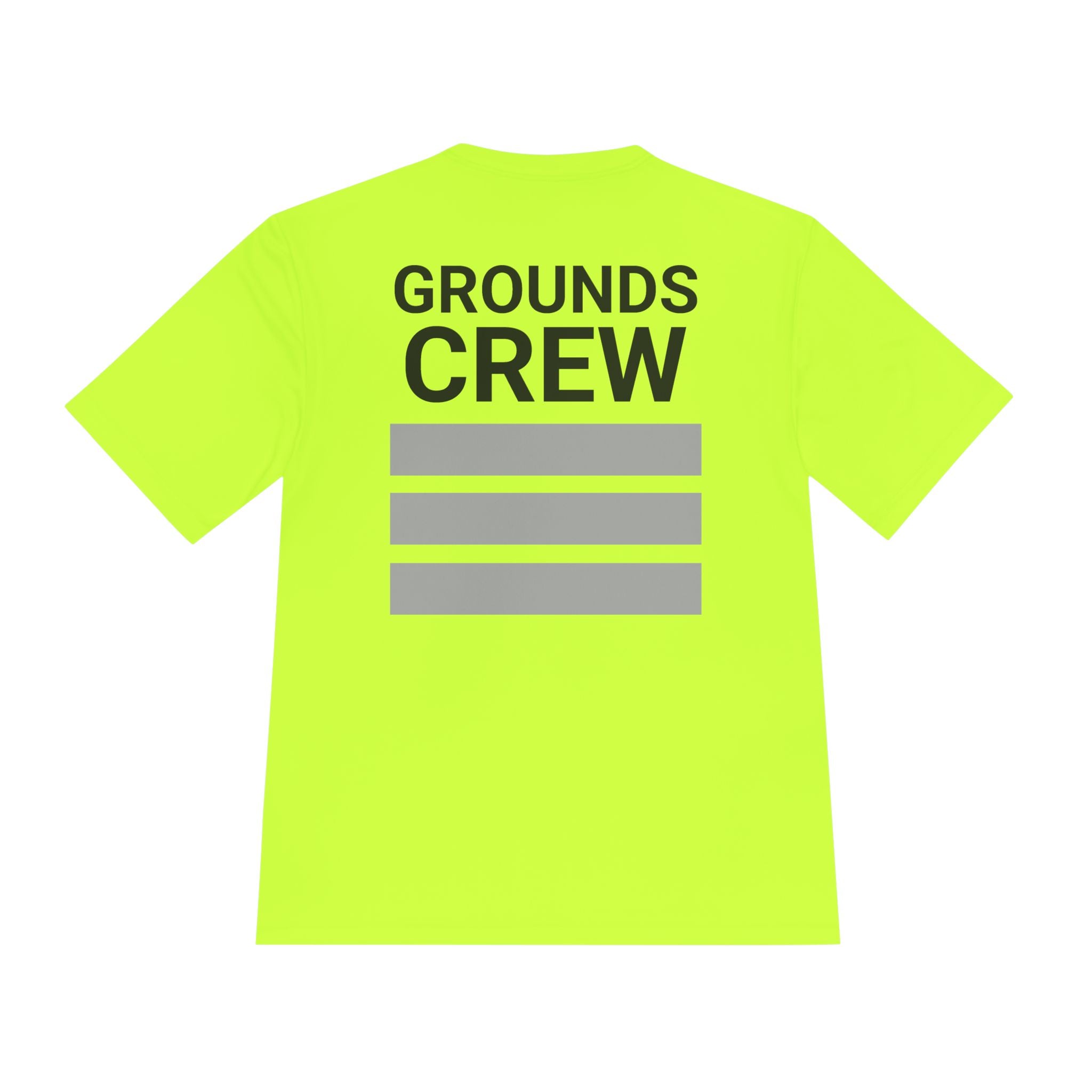 Grounds Crew Uniform