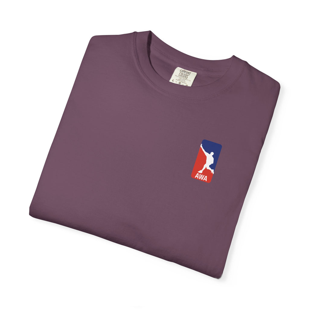 Commissioner's Tee