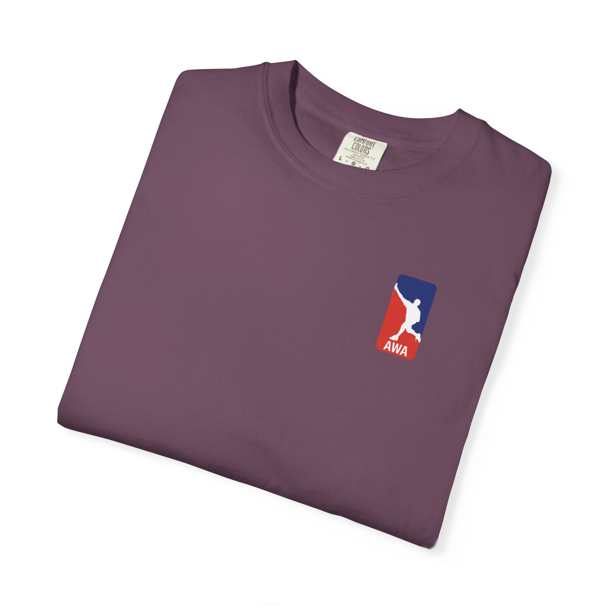 Commissioner's Tee