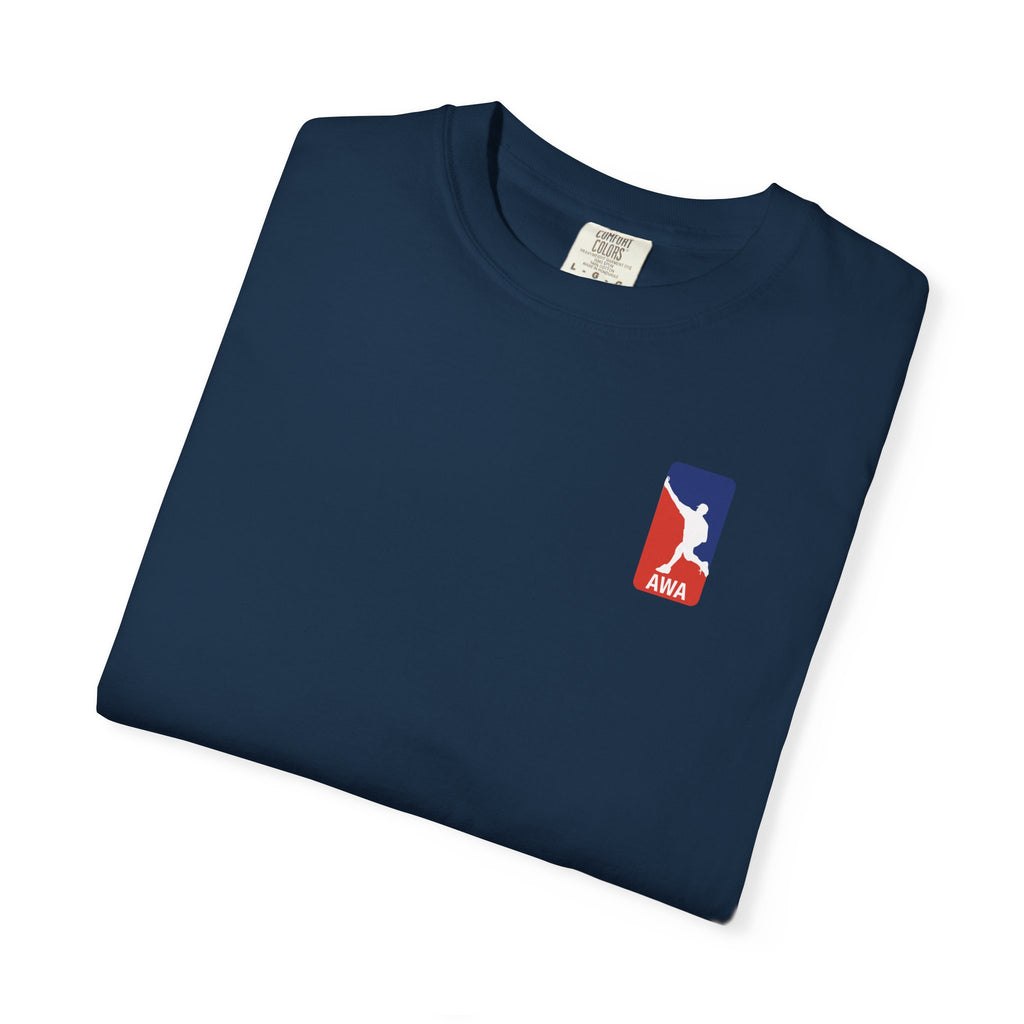 Commissioner's Tee