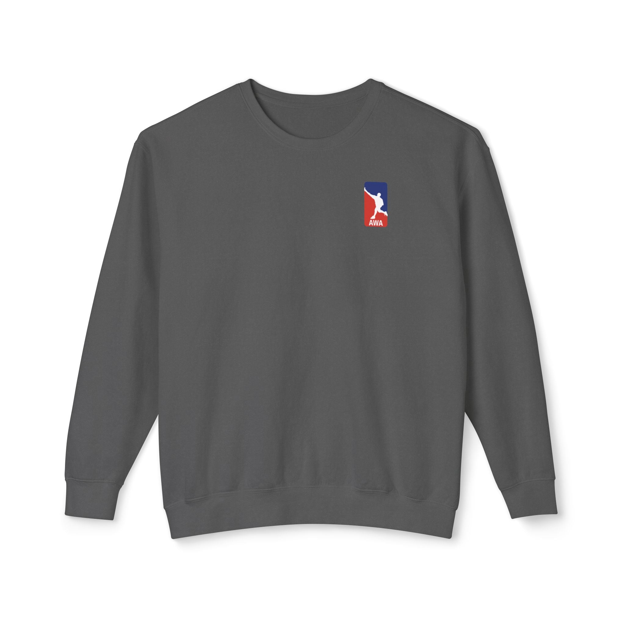 Commissioner's Crewneck