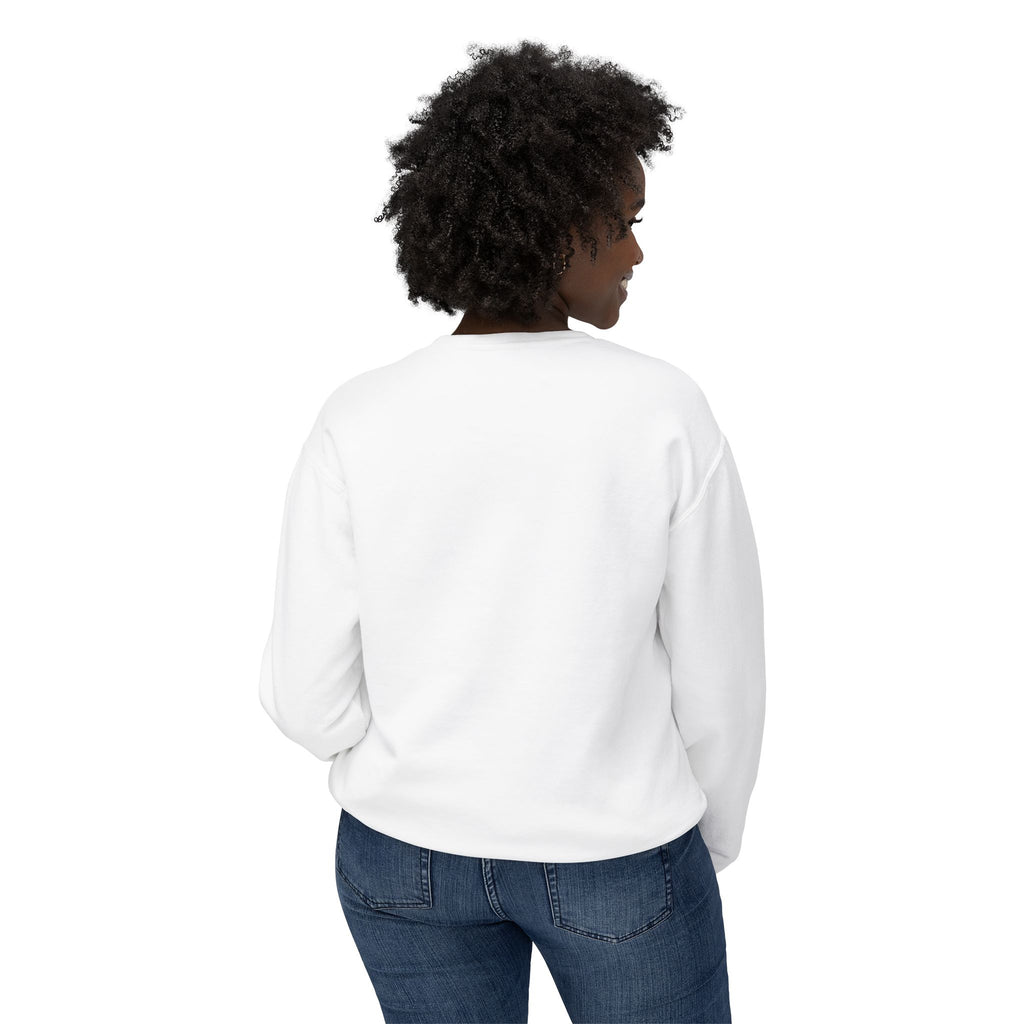 Commissioner's Crewneck