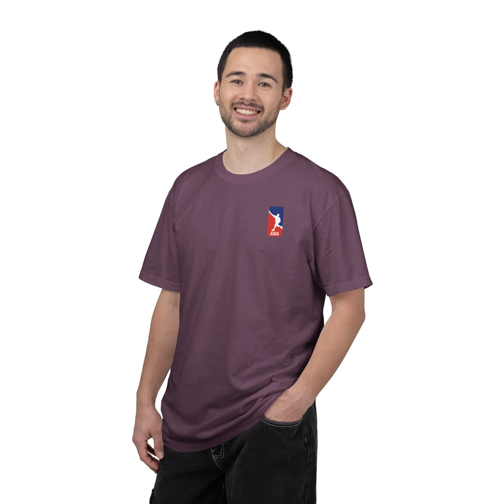 Commissioner's Tee