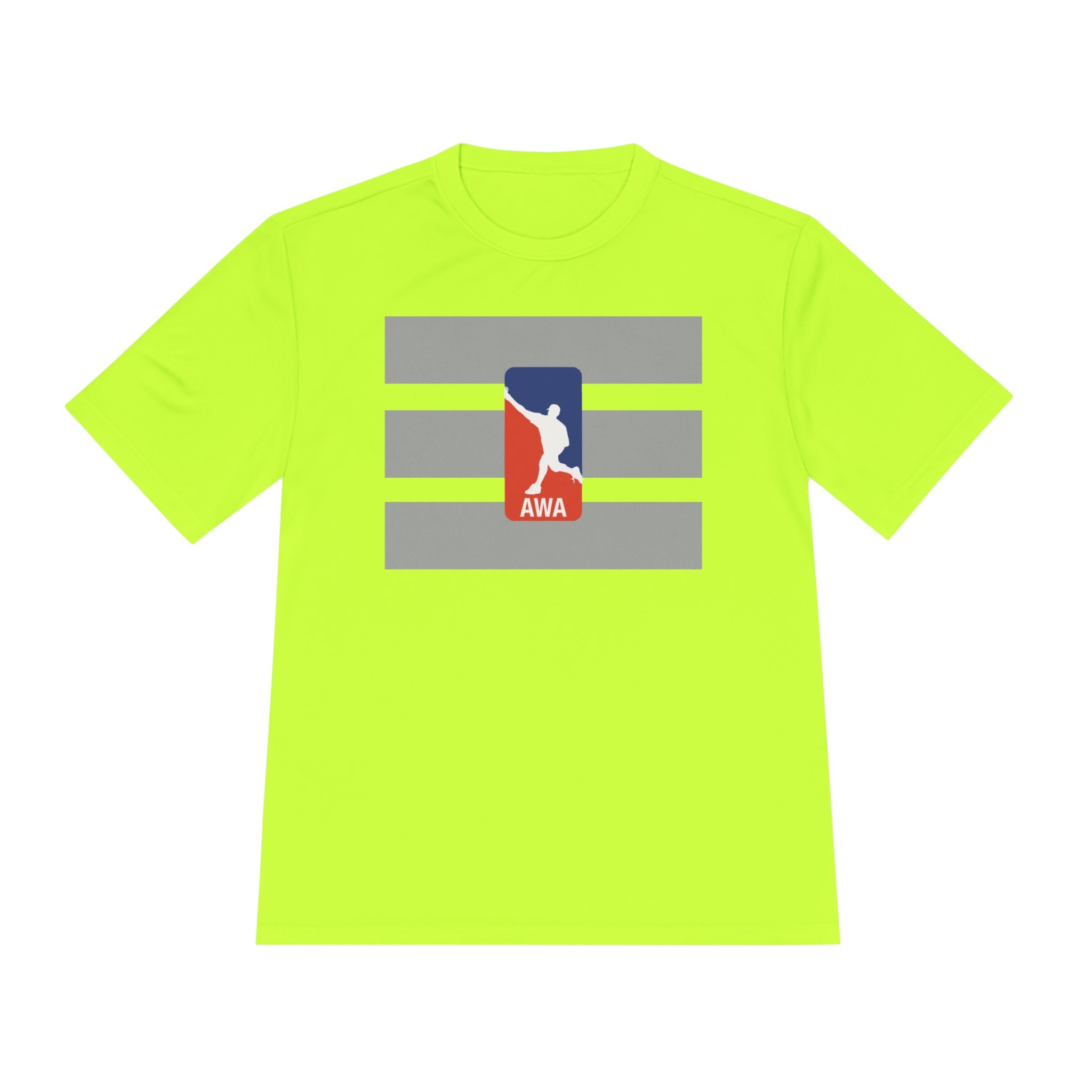 Grounds Crew Uniform