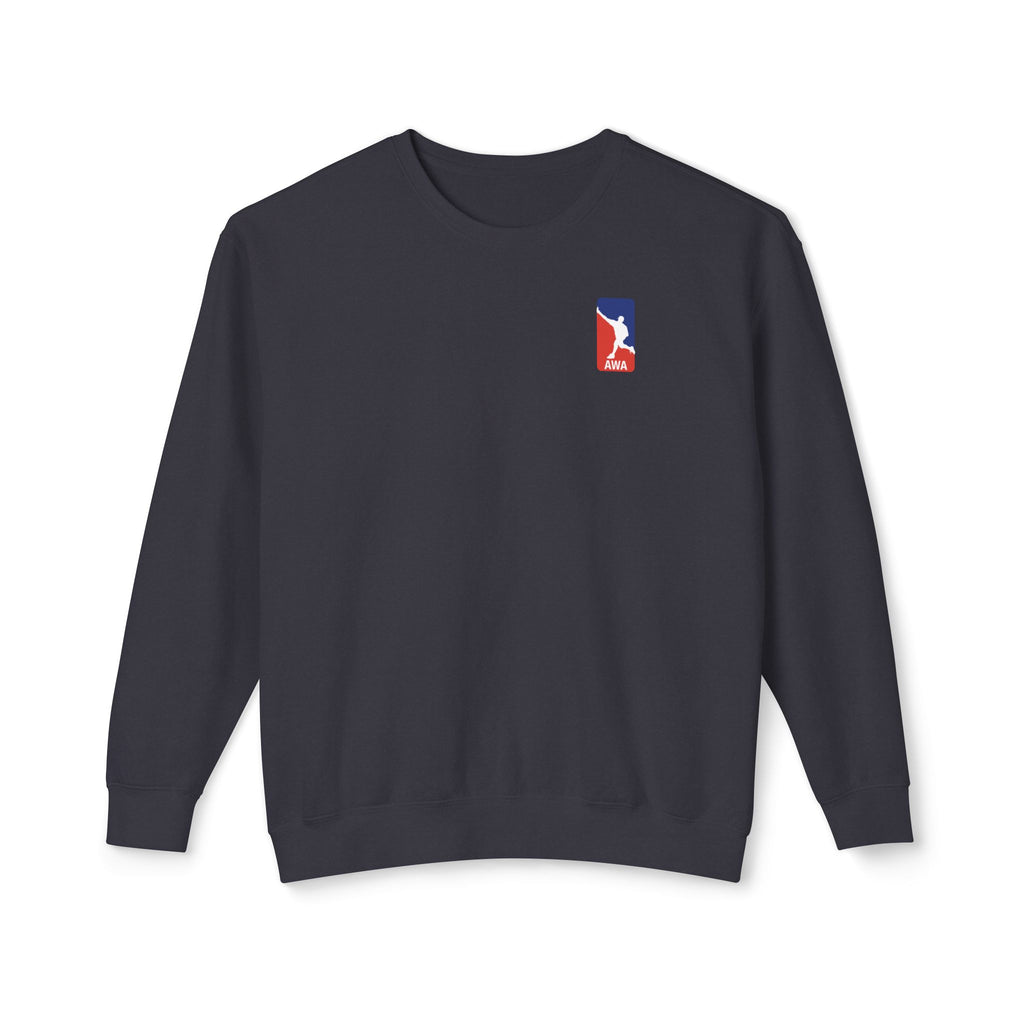 Commissioner's Crewneck
