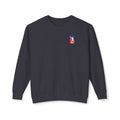 Commissioner's Crewneck