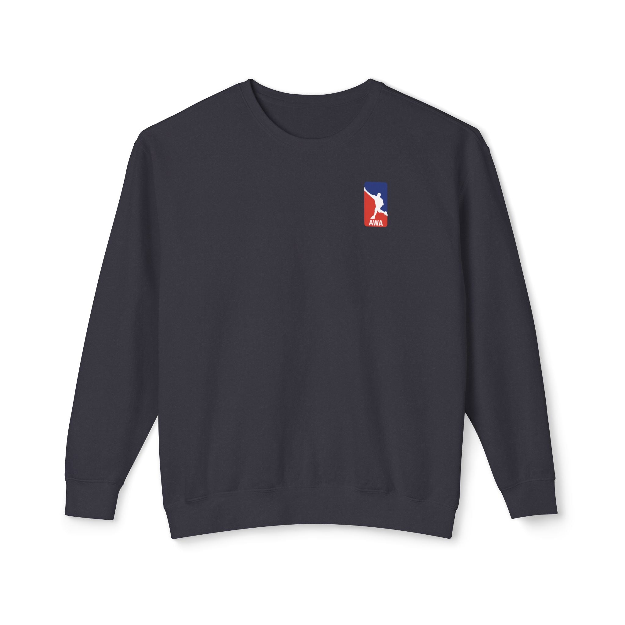Commissioner's Crewneck