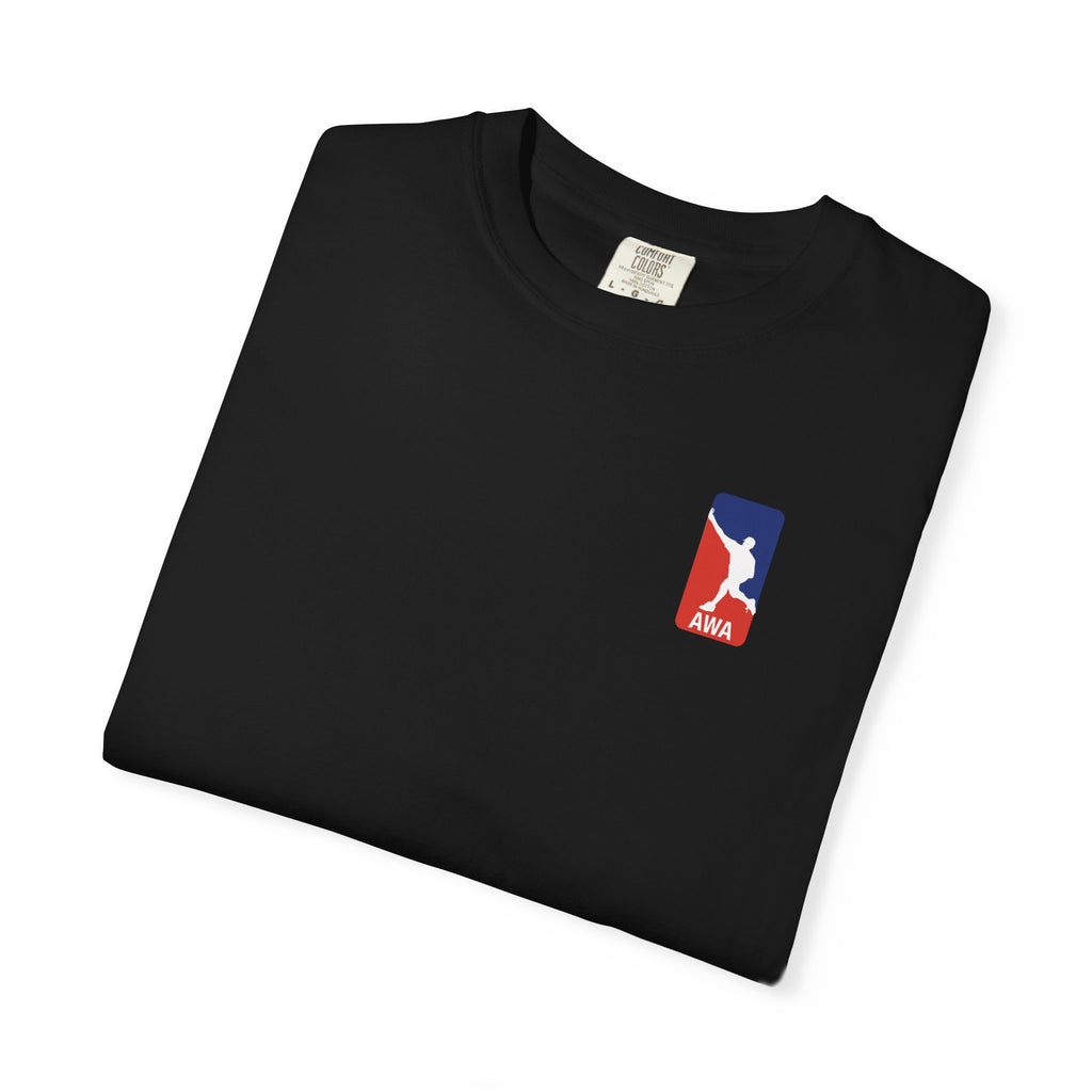 Commissioner's Tee