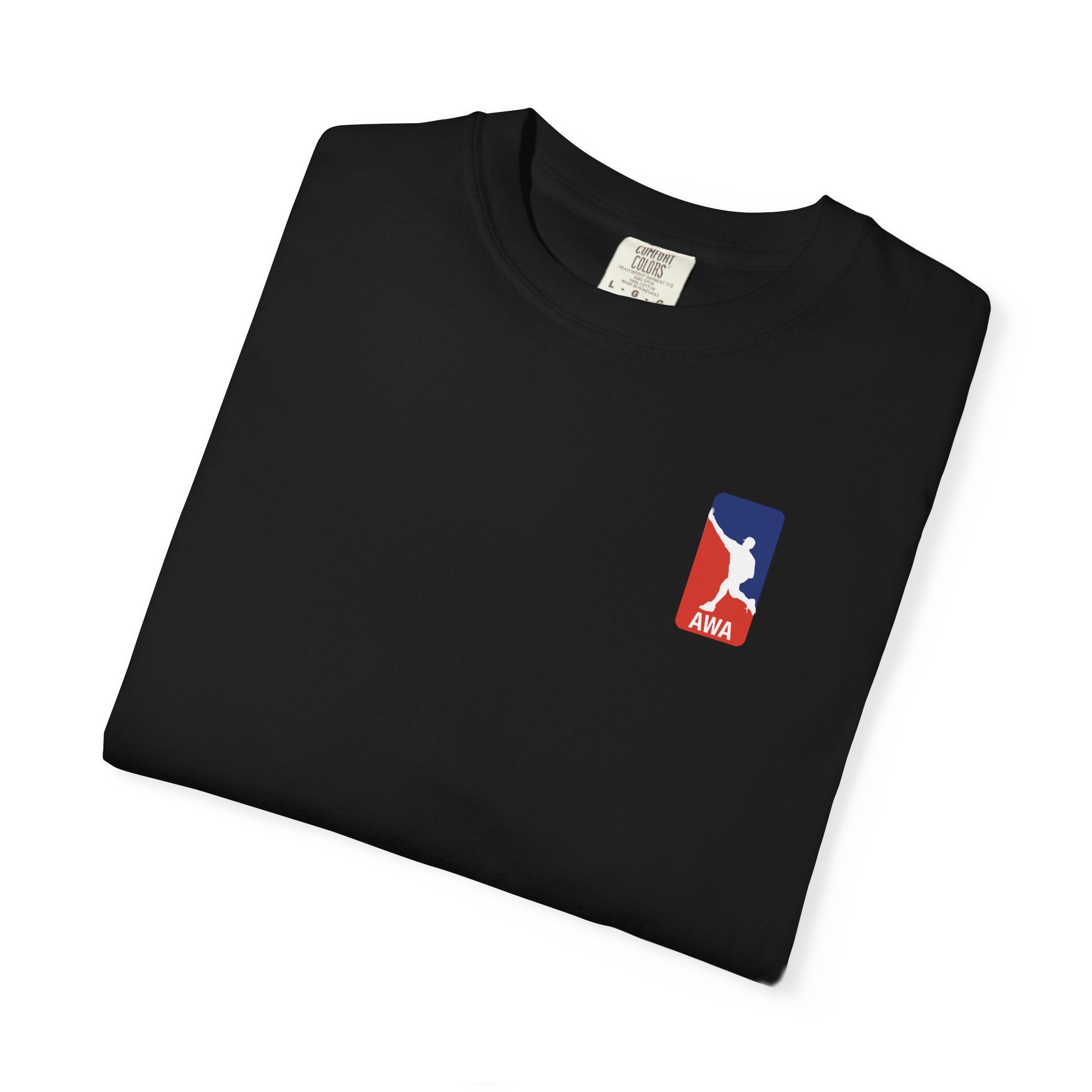 Commissioner's Tee