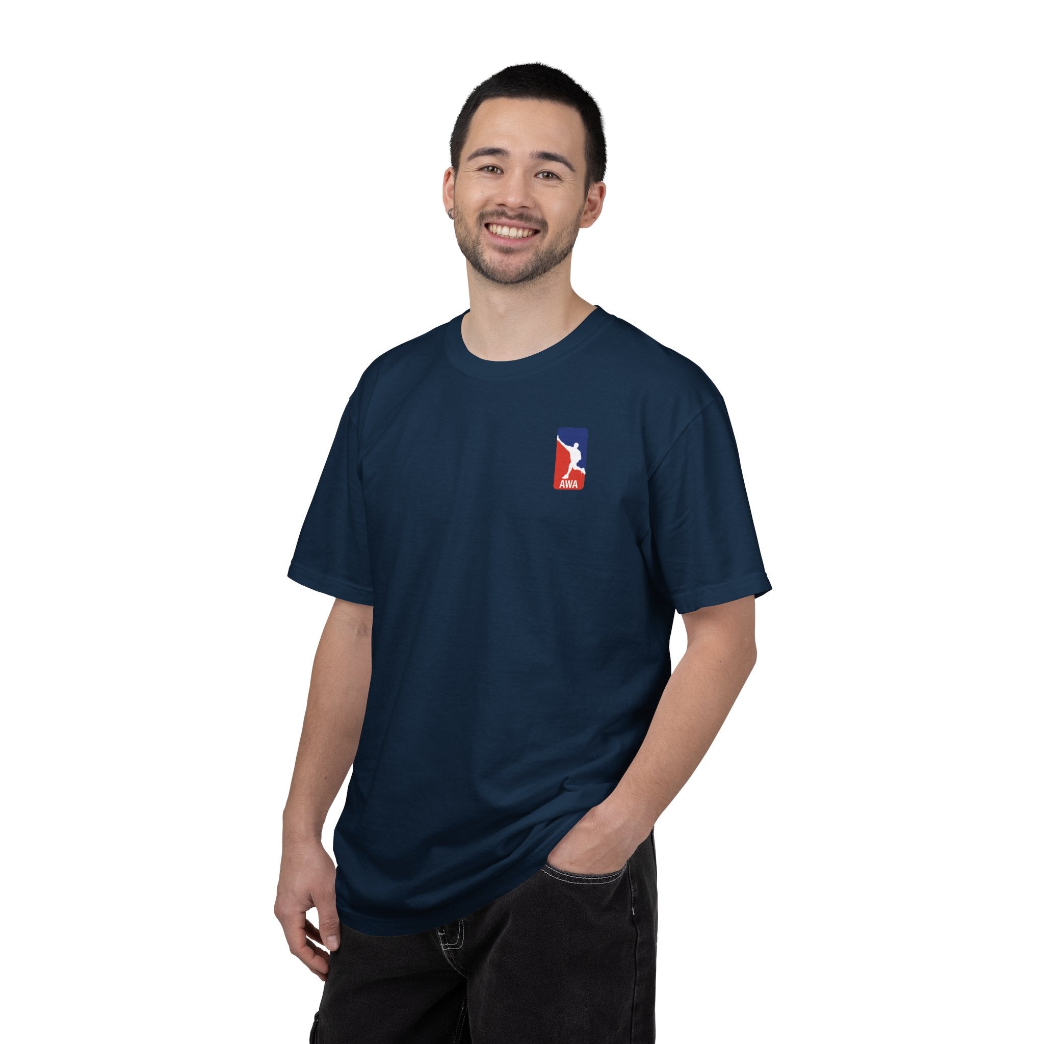 Commissioner's Tee