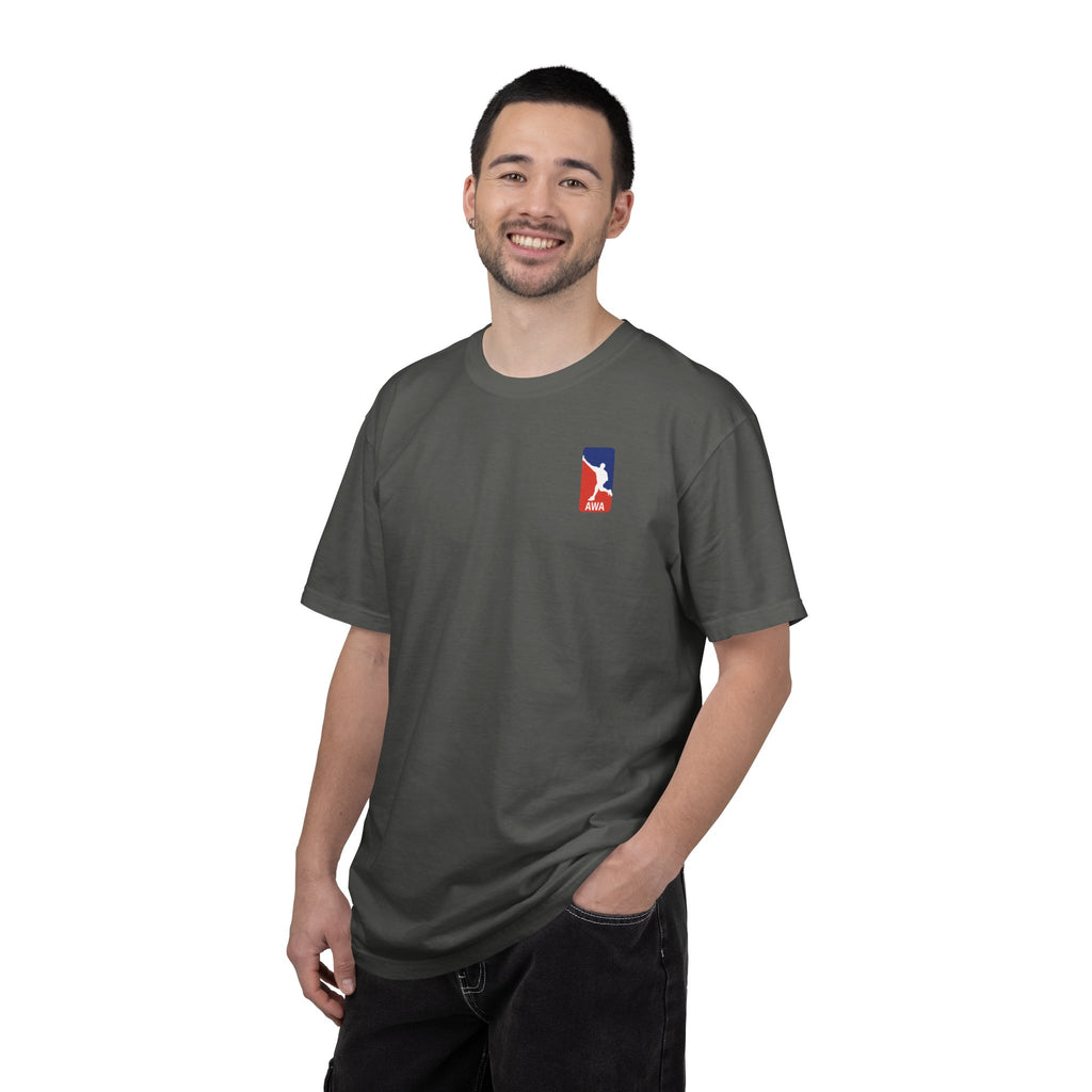 Commissioner's Tee