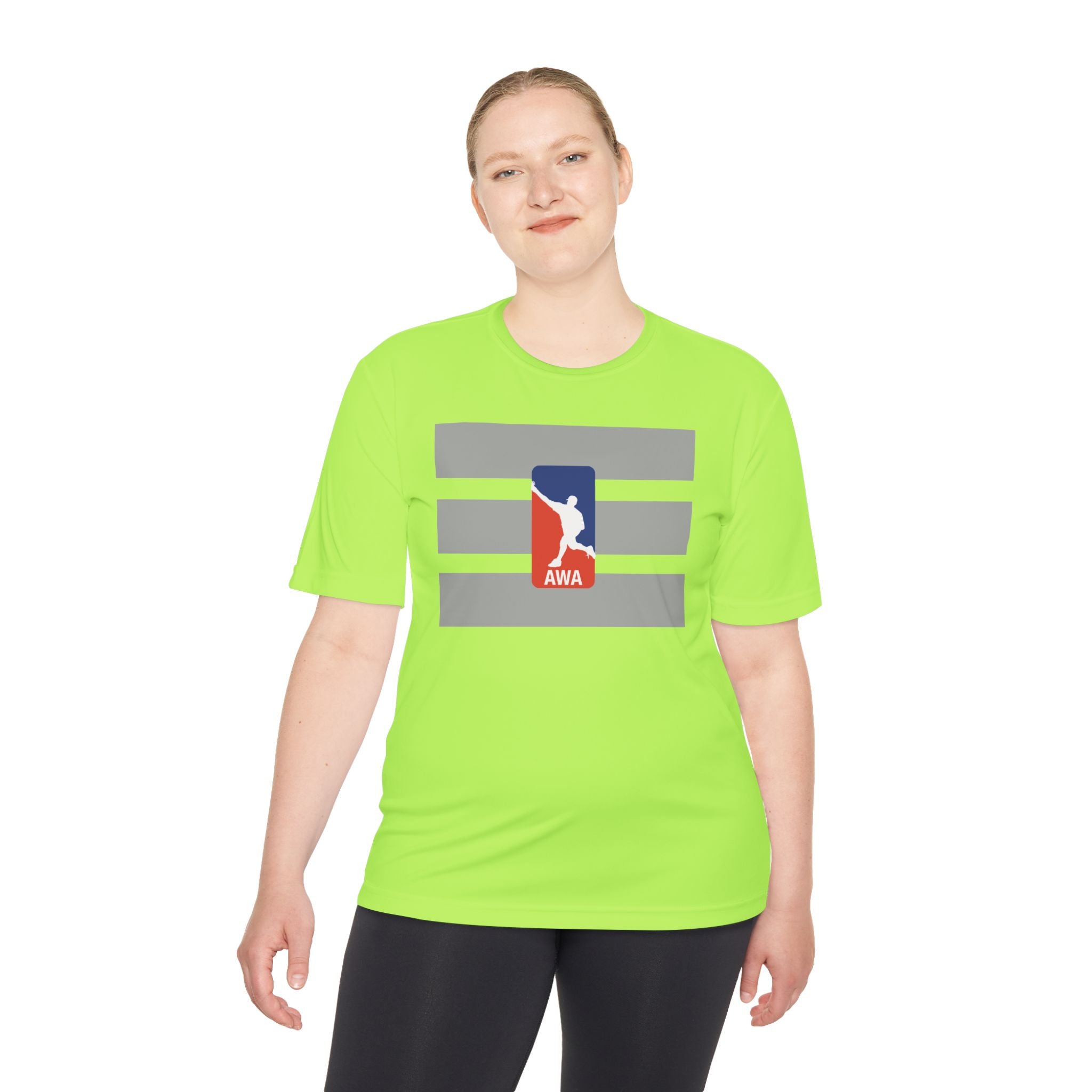 Grounds Crew Uniform