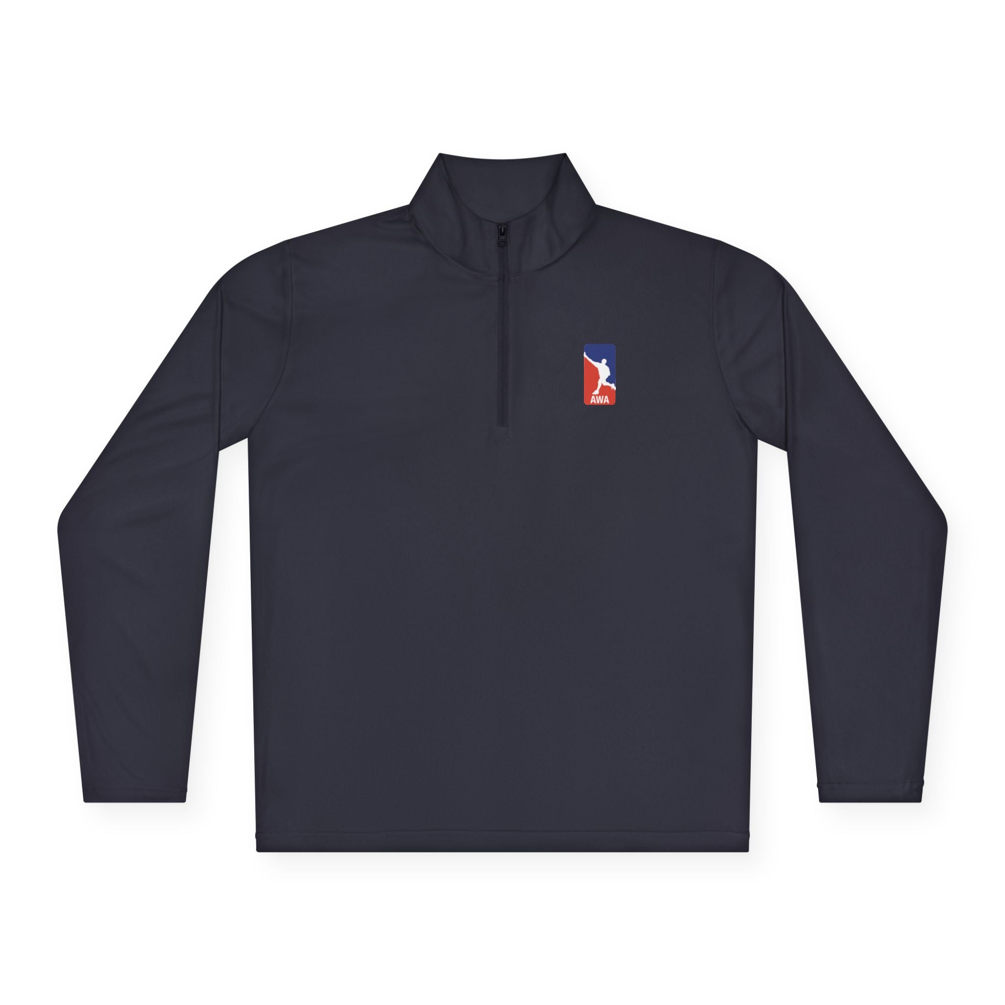 Commissioner's Quarter-Zip
