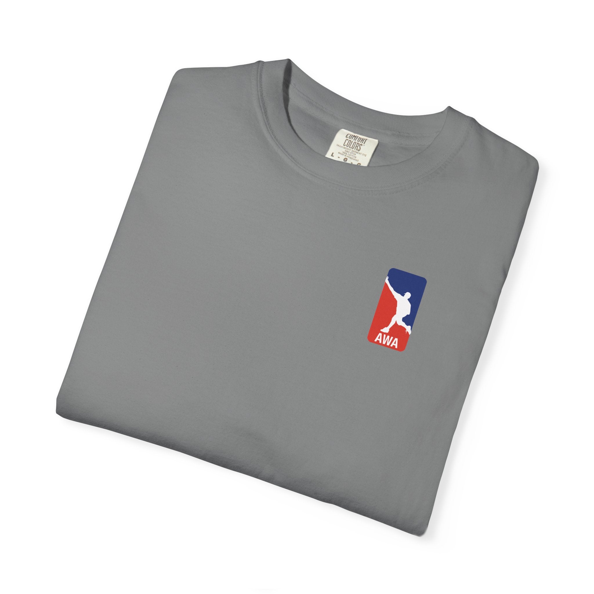 Commissioner's Tee
