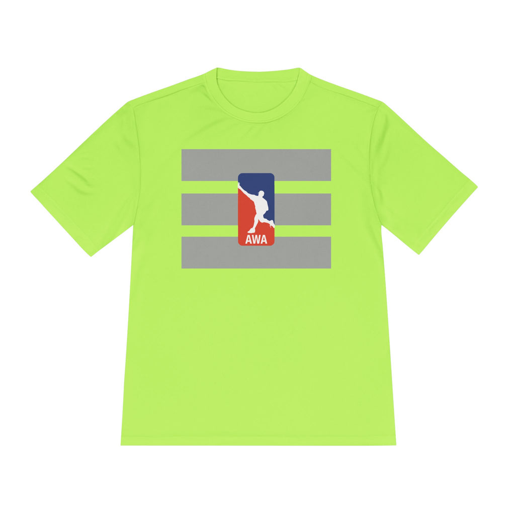 Grounds Crew Uniform
