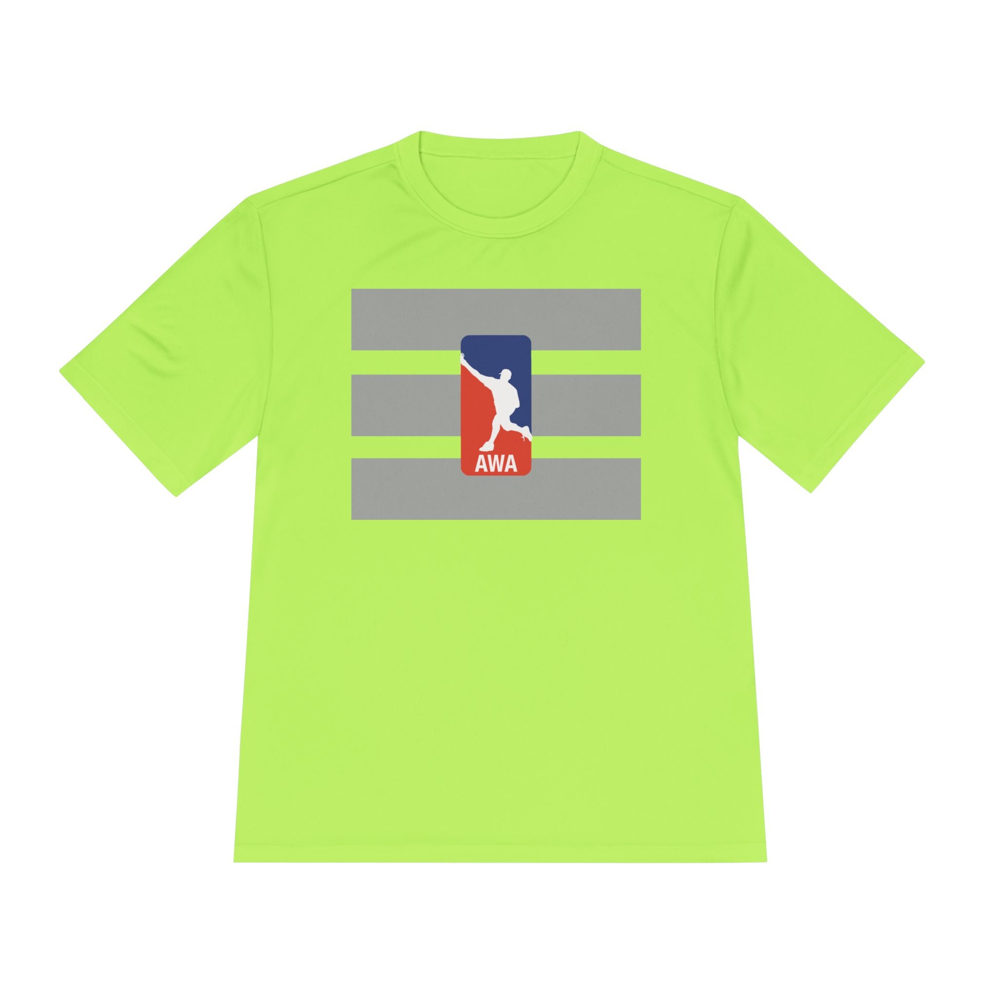 Grounds Crew Uniform