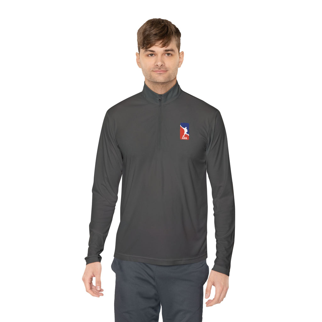 Commissioner's Quarter-Zip