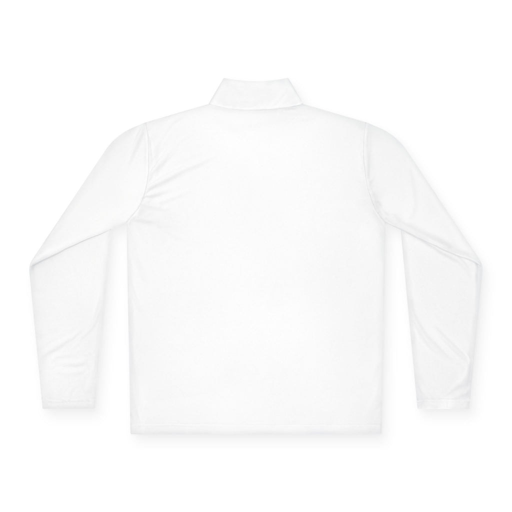 Commissioner's Quarter-Zip