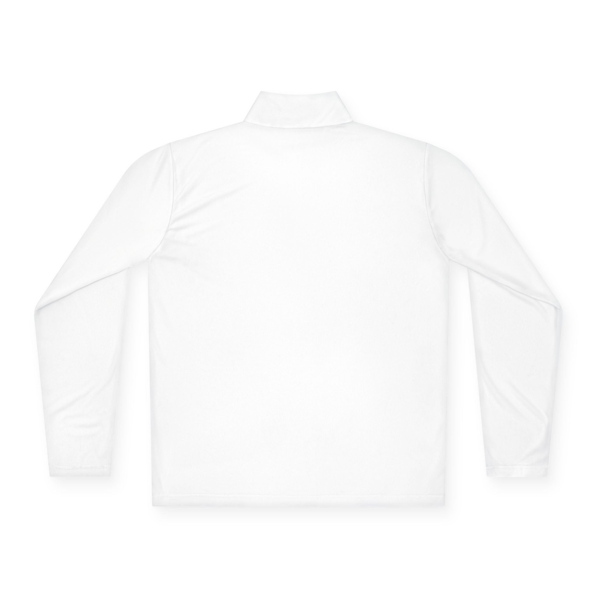 Commissioner's Quarter-Zip