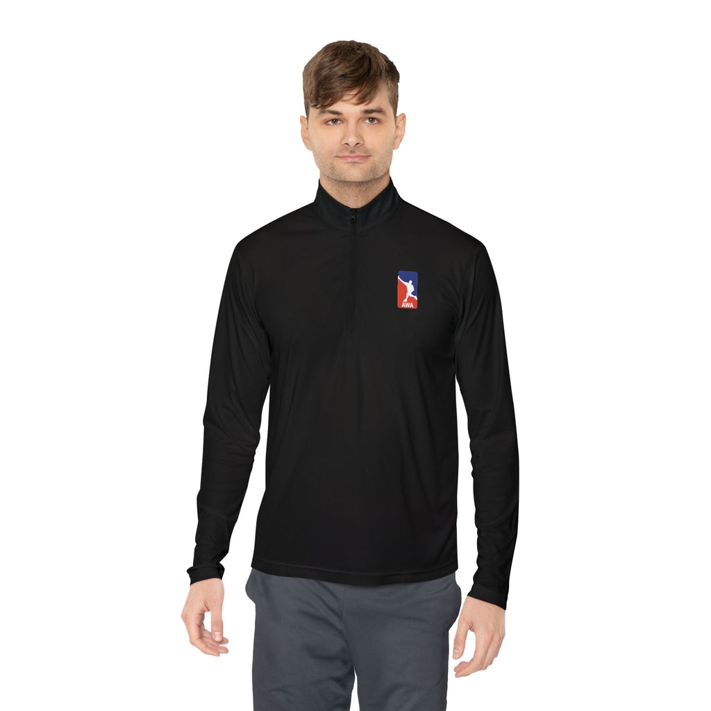 Commissioner's Quarter-Zip