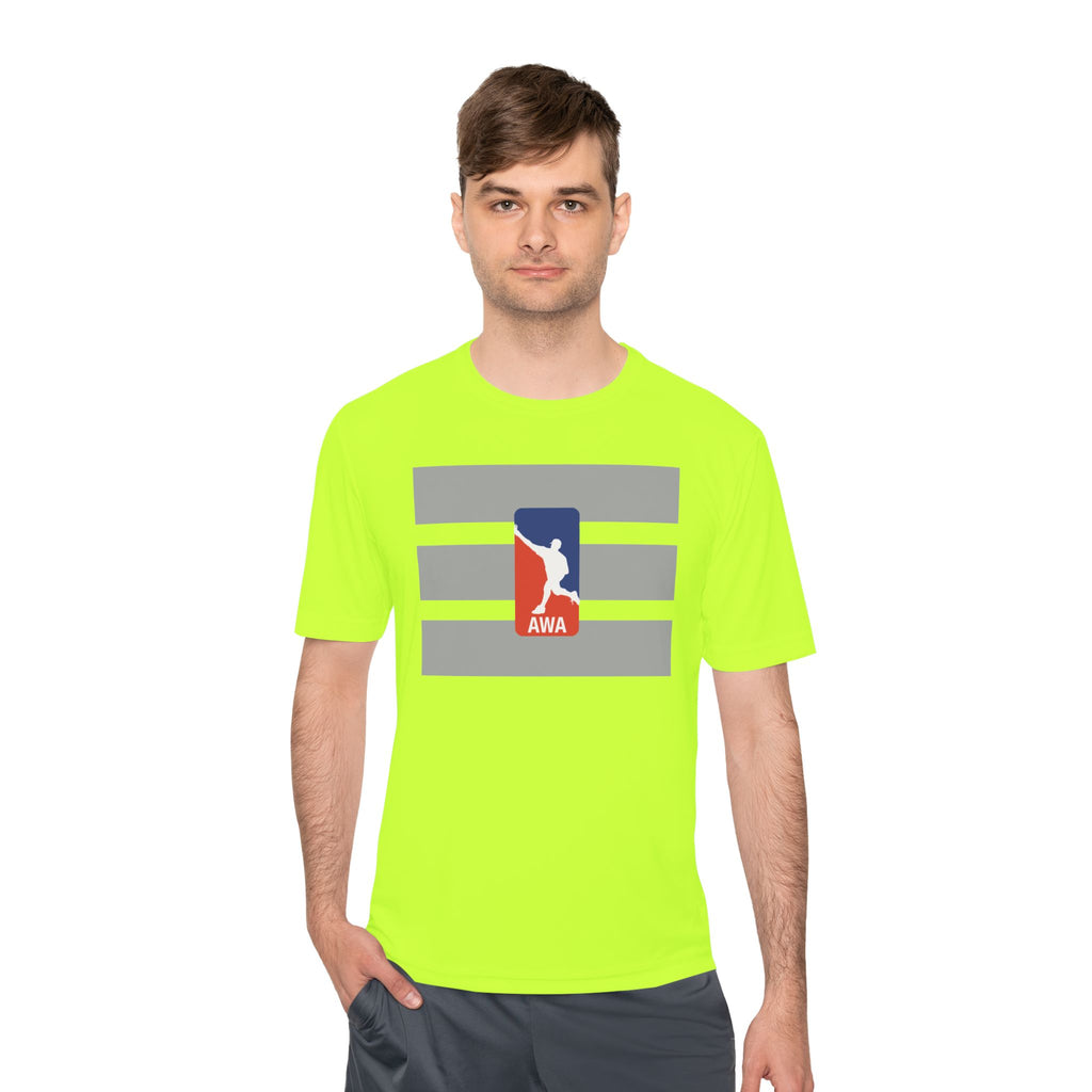 Grounds Crew Uniform