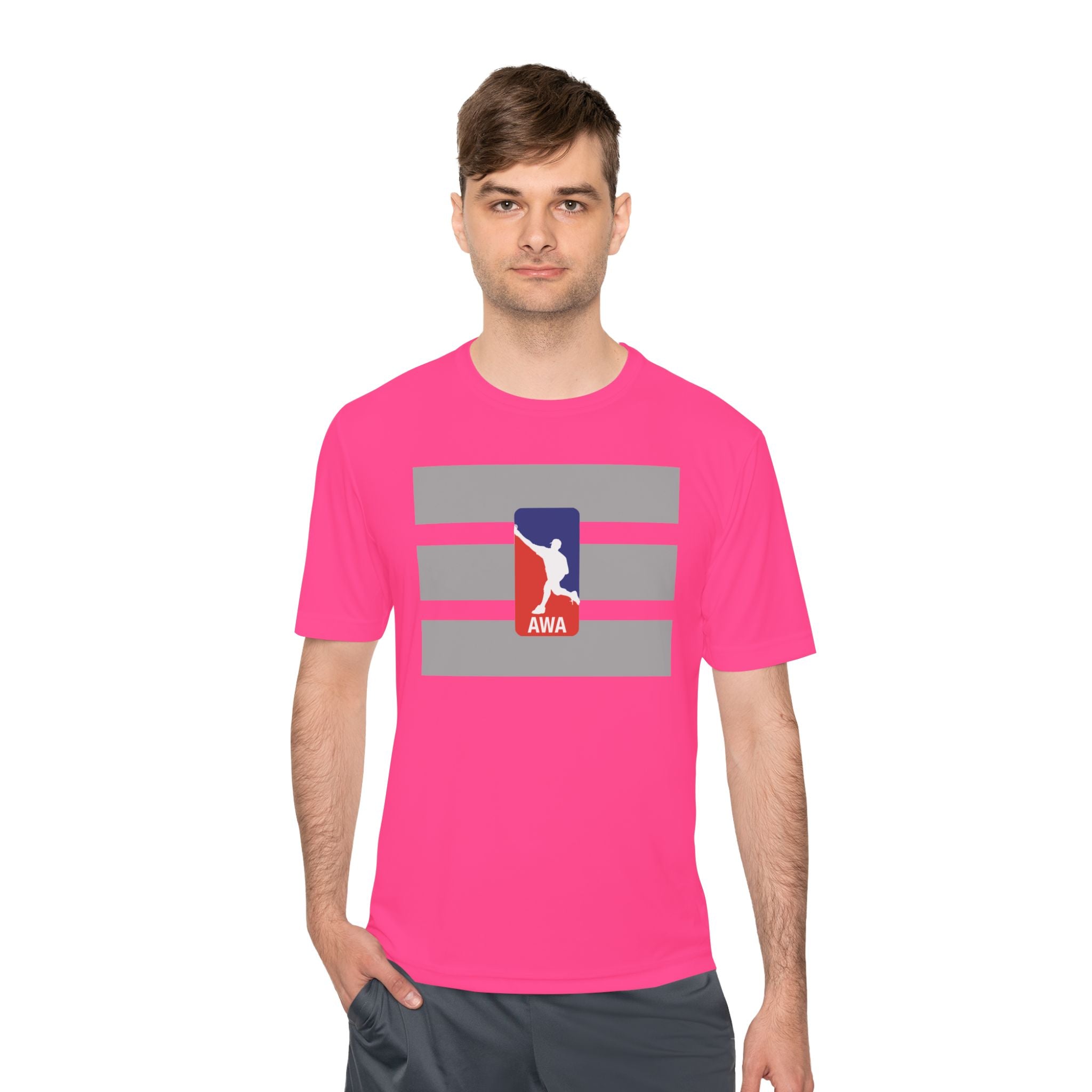 Grounds Crew Uniform