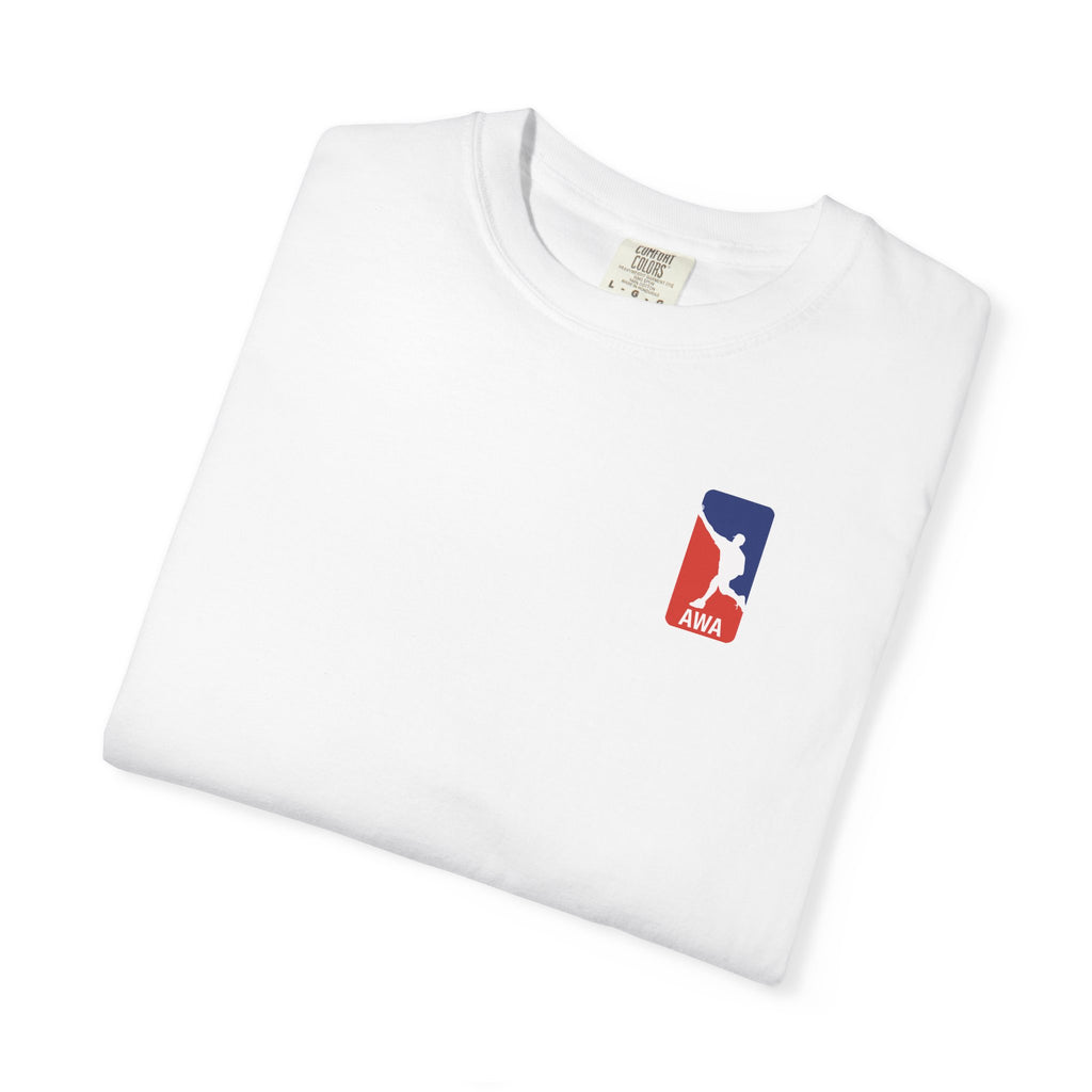 Live Production Crew Tee