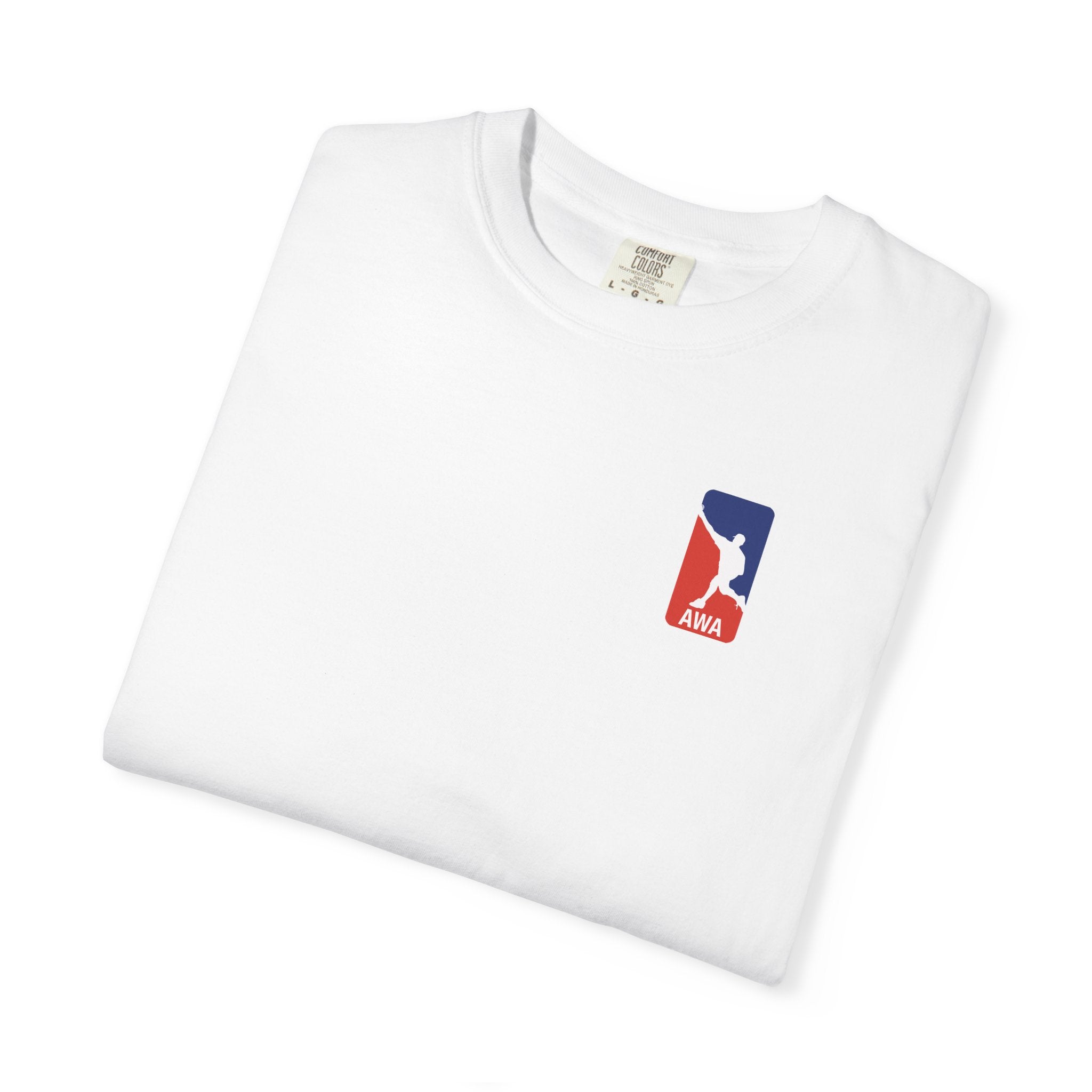 Live Production Crew Tee