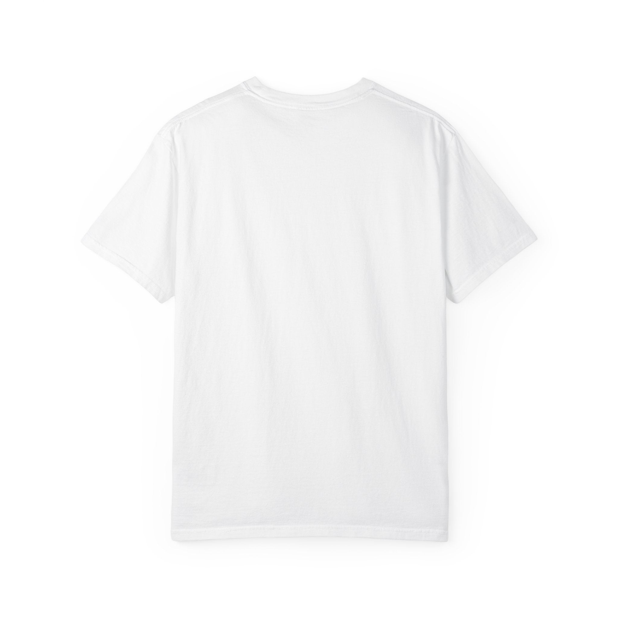 Commissioner's Tee
