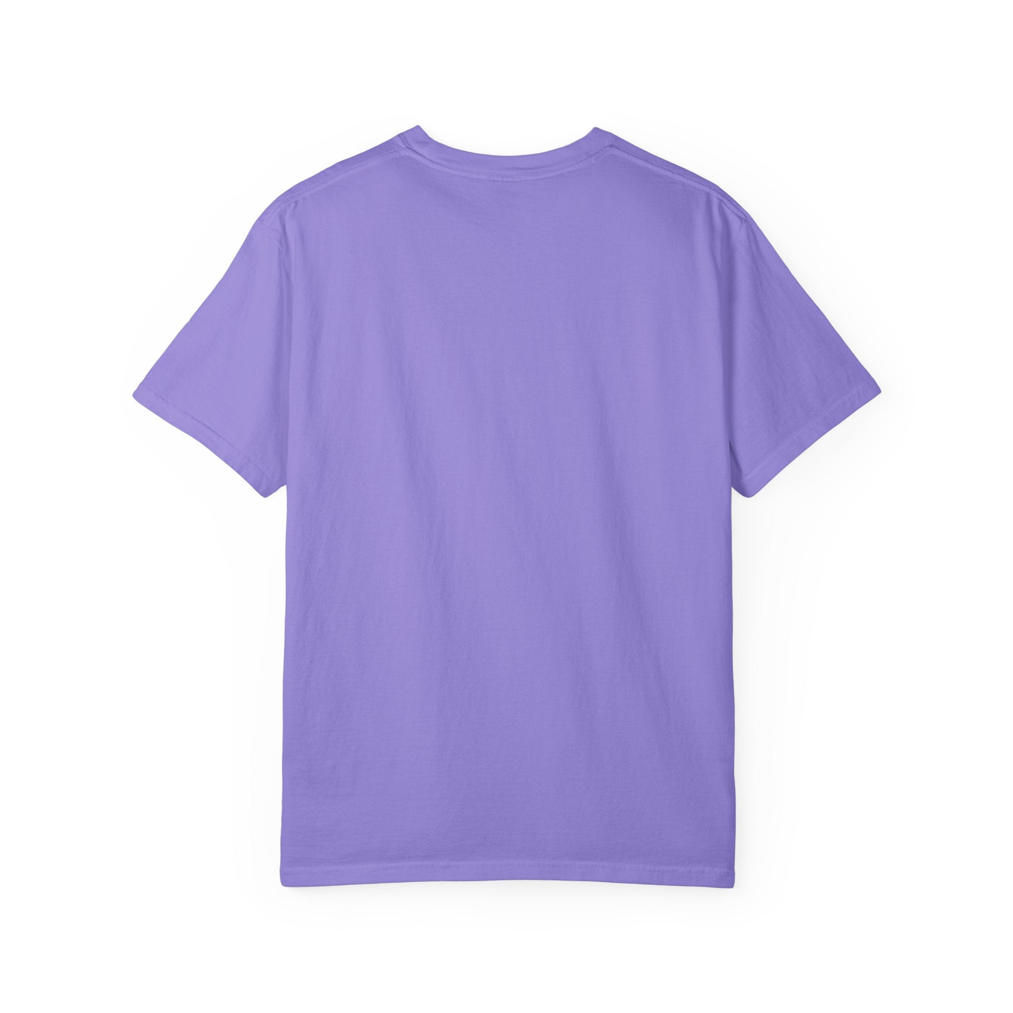 Commissioner's Tee