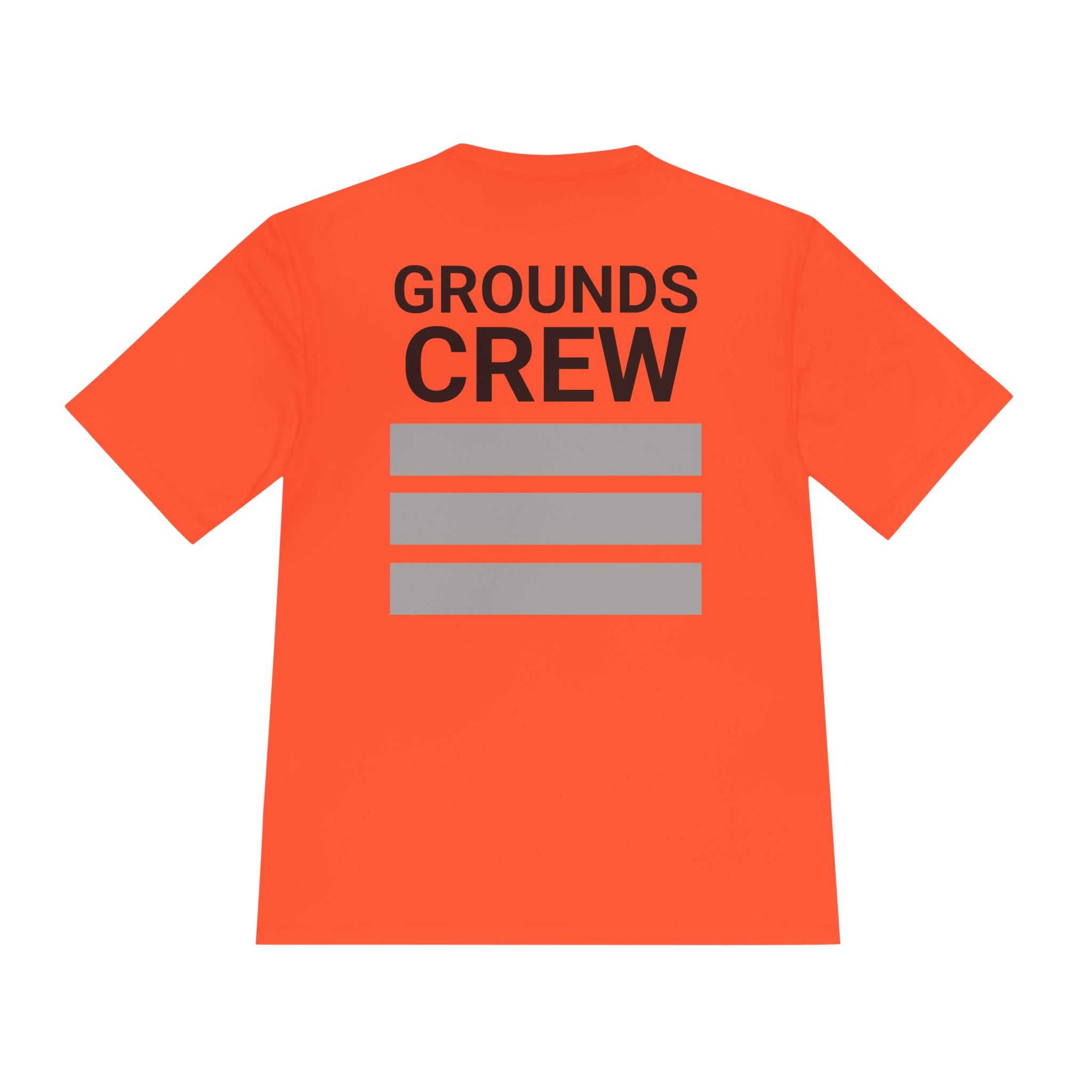 Grounds Crew Uniform