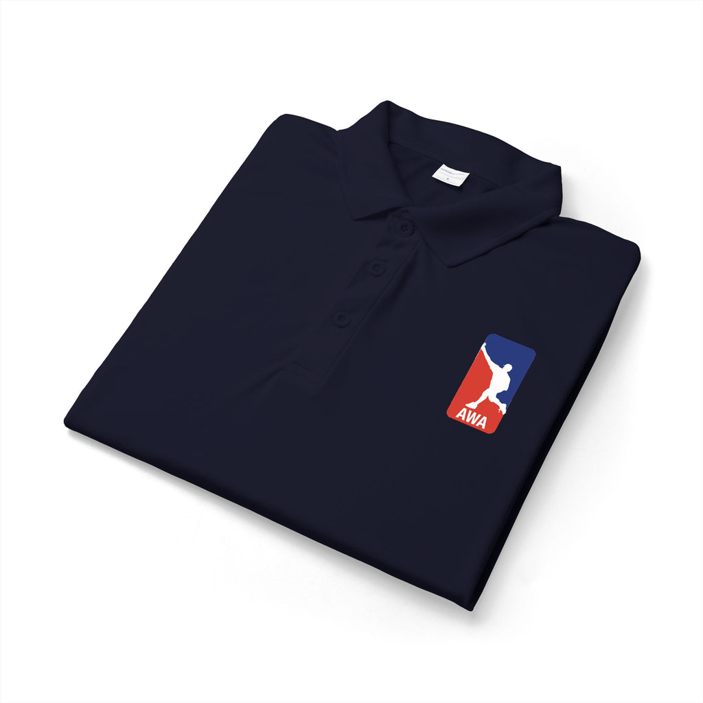 Commissioner's Polo