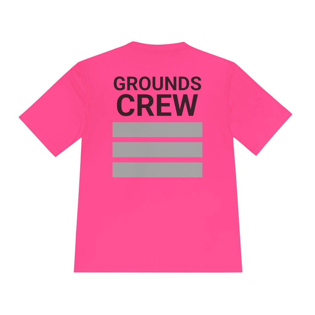 Grounds Crew Uniform