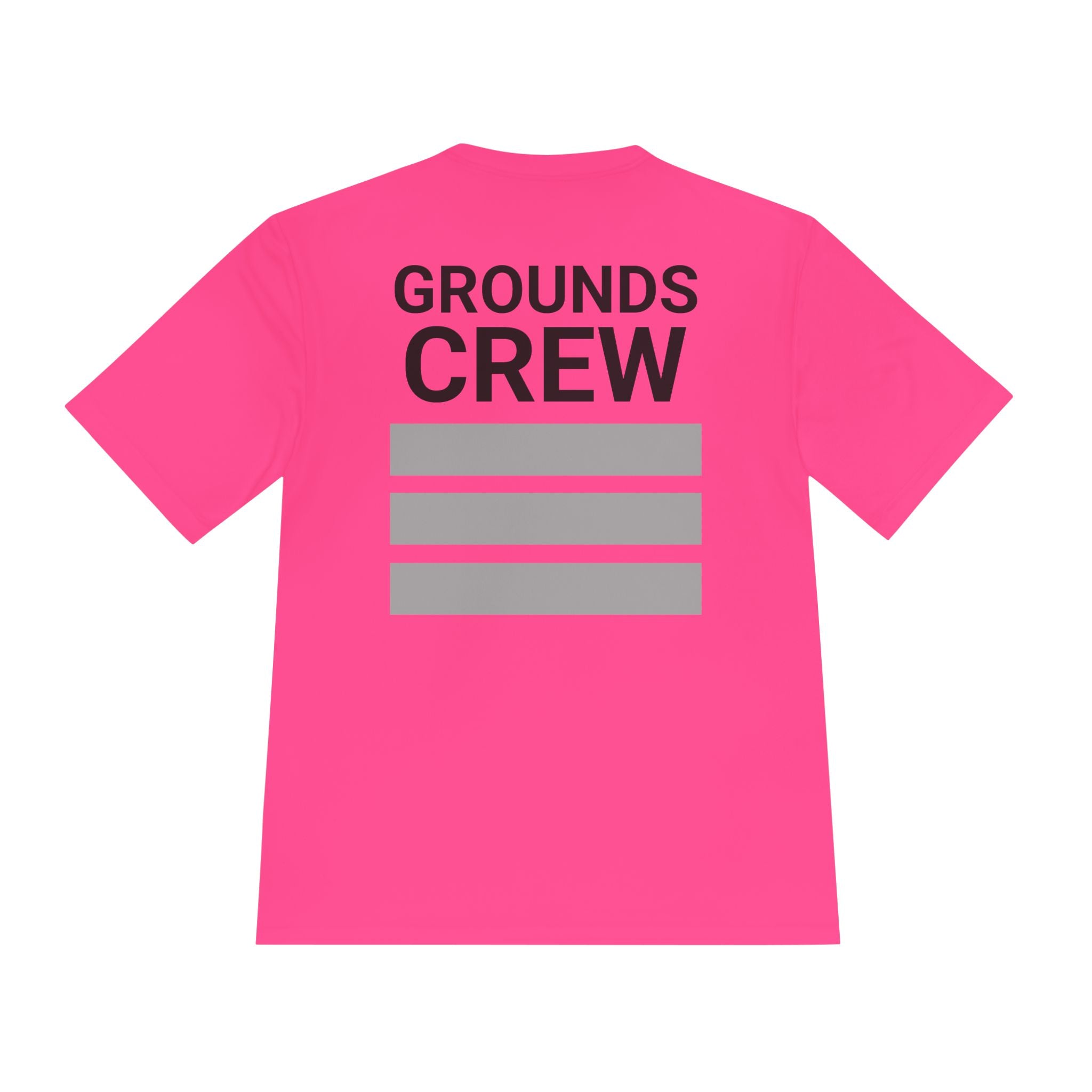 Grounds Crew Uniform