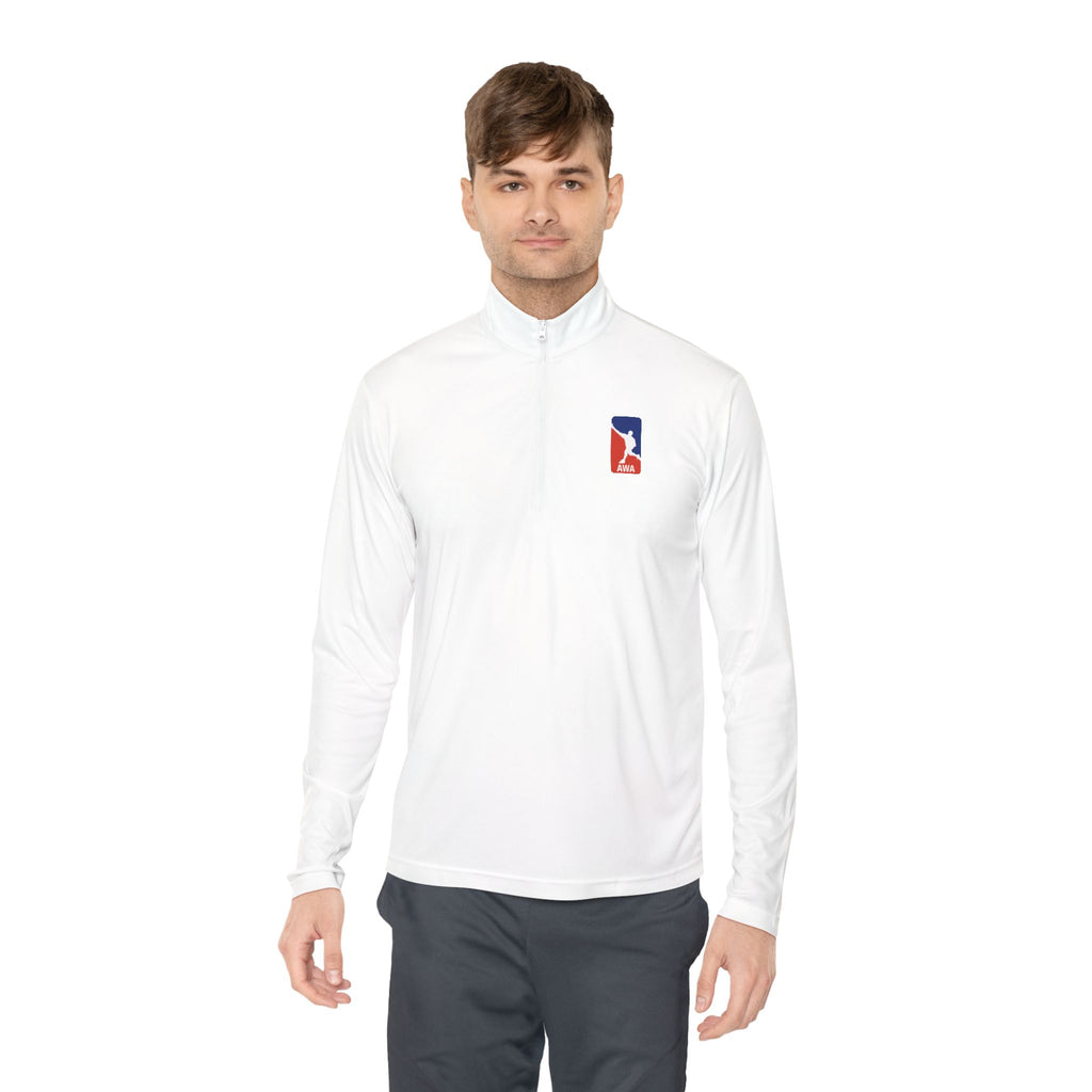 Commissioner's Quarter-Zip