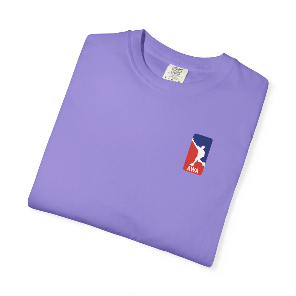 Commissioner's Tee